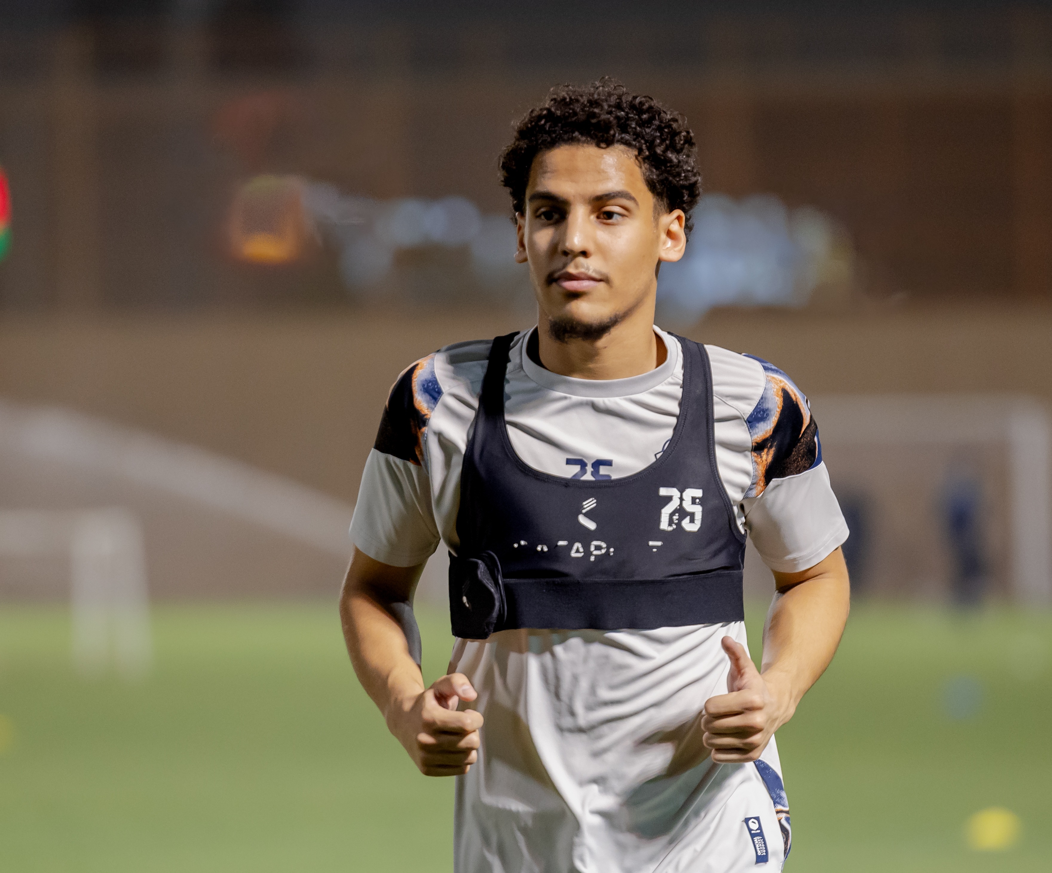 الفيحاء يستأنف تدريباته استعداداً لمواجهة القادسية