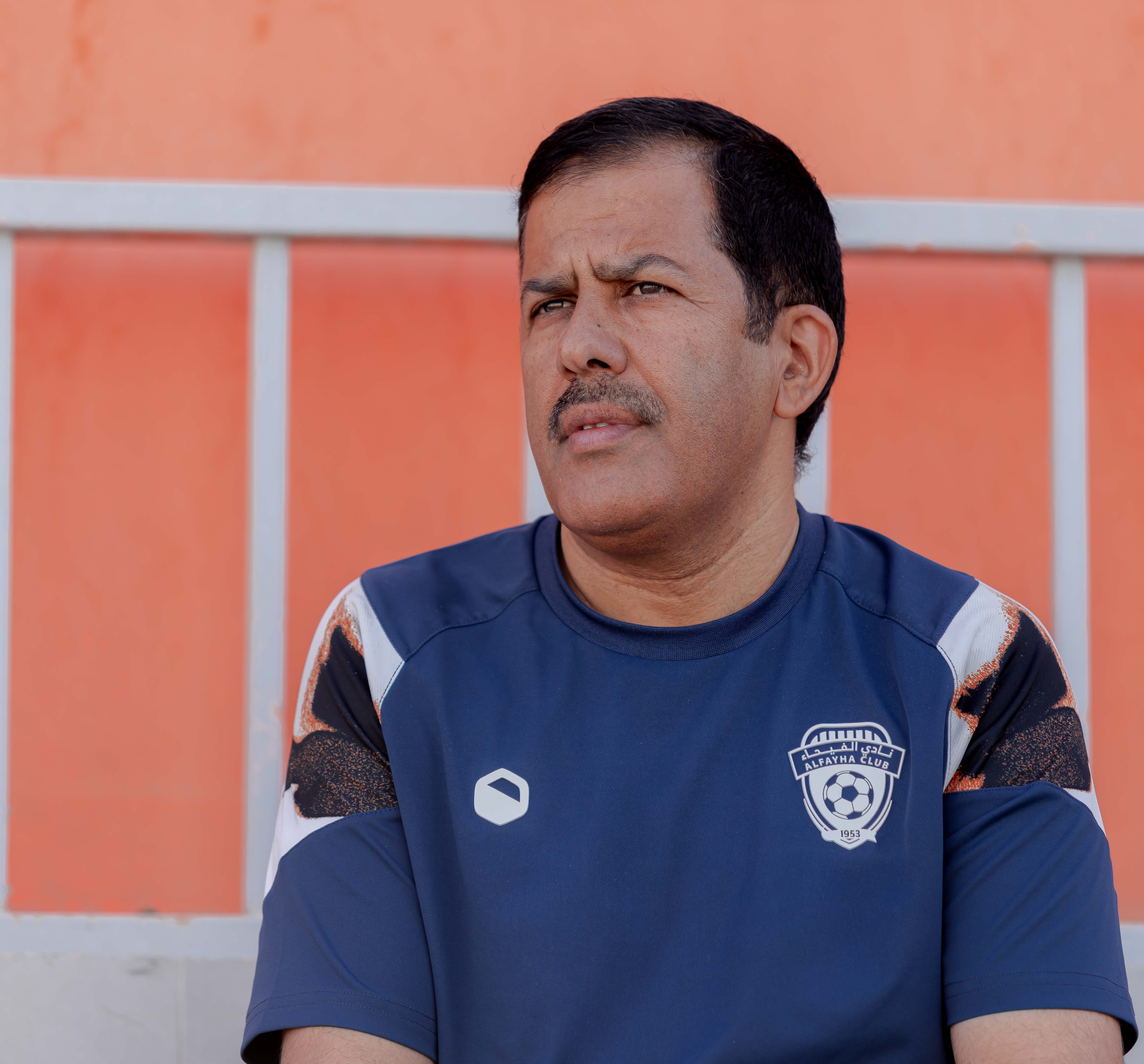 الفيحاء تحت 17 سنة يجري تمرينه الرئيس لمواجهة نظيره نادي حطين