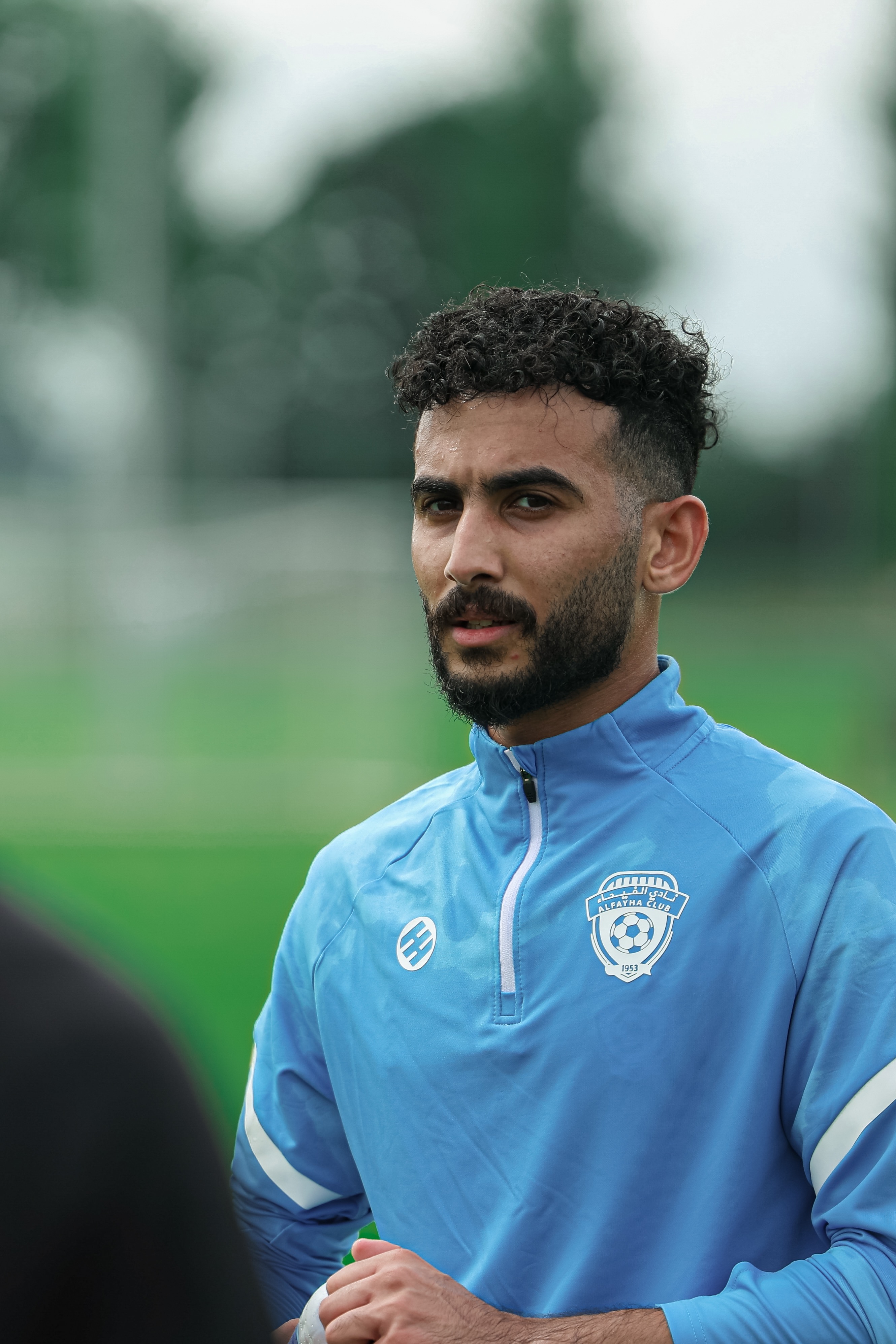 الفيحاء يواصل استعداداته في رابع أيام معسكر هولندا