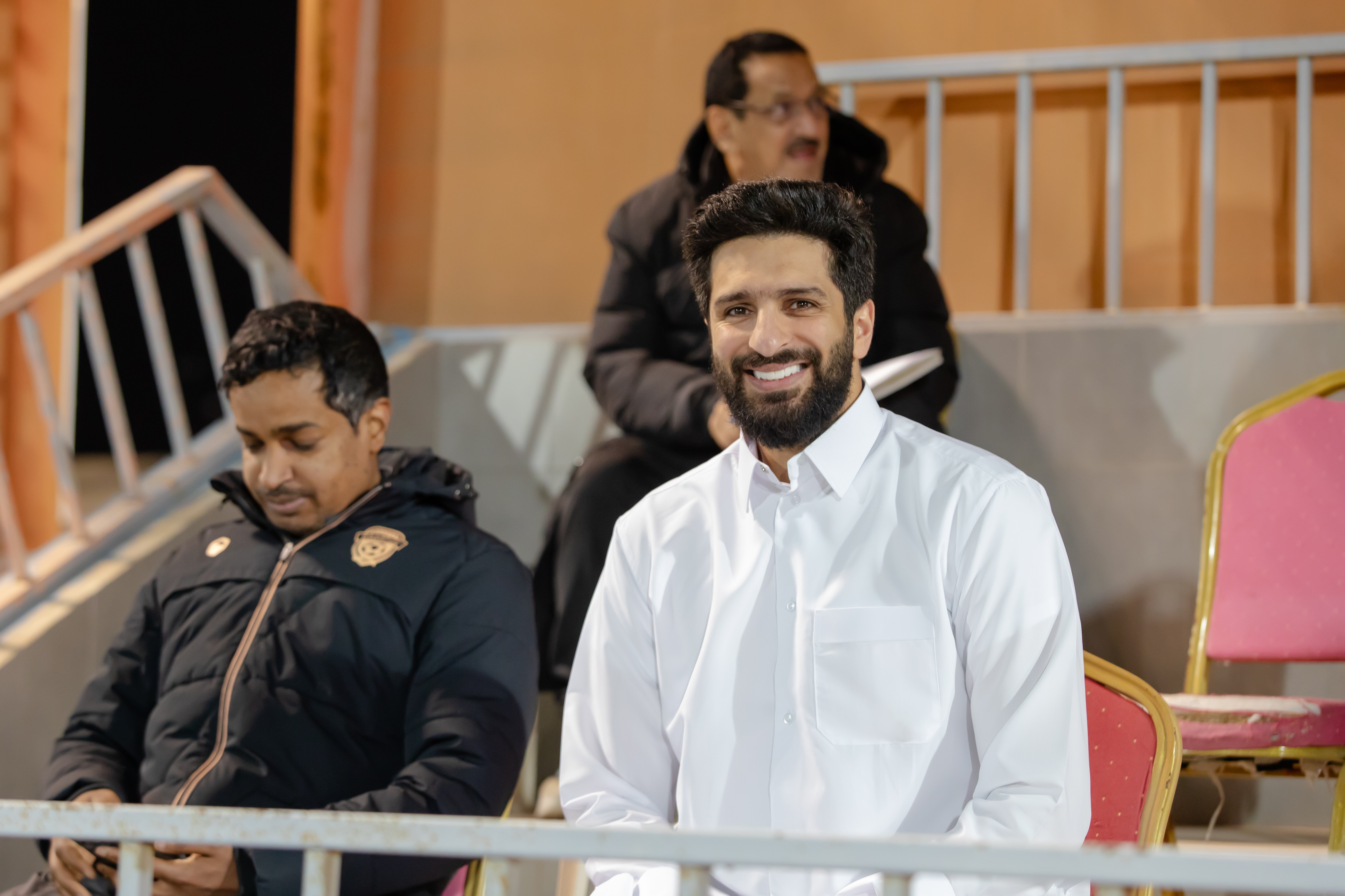 الفيحاء تحت 16 سنة يخسر مواجهة الشباب