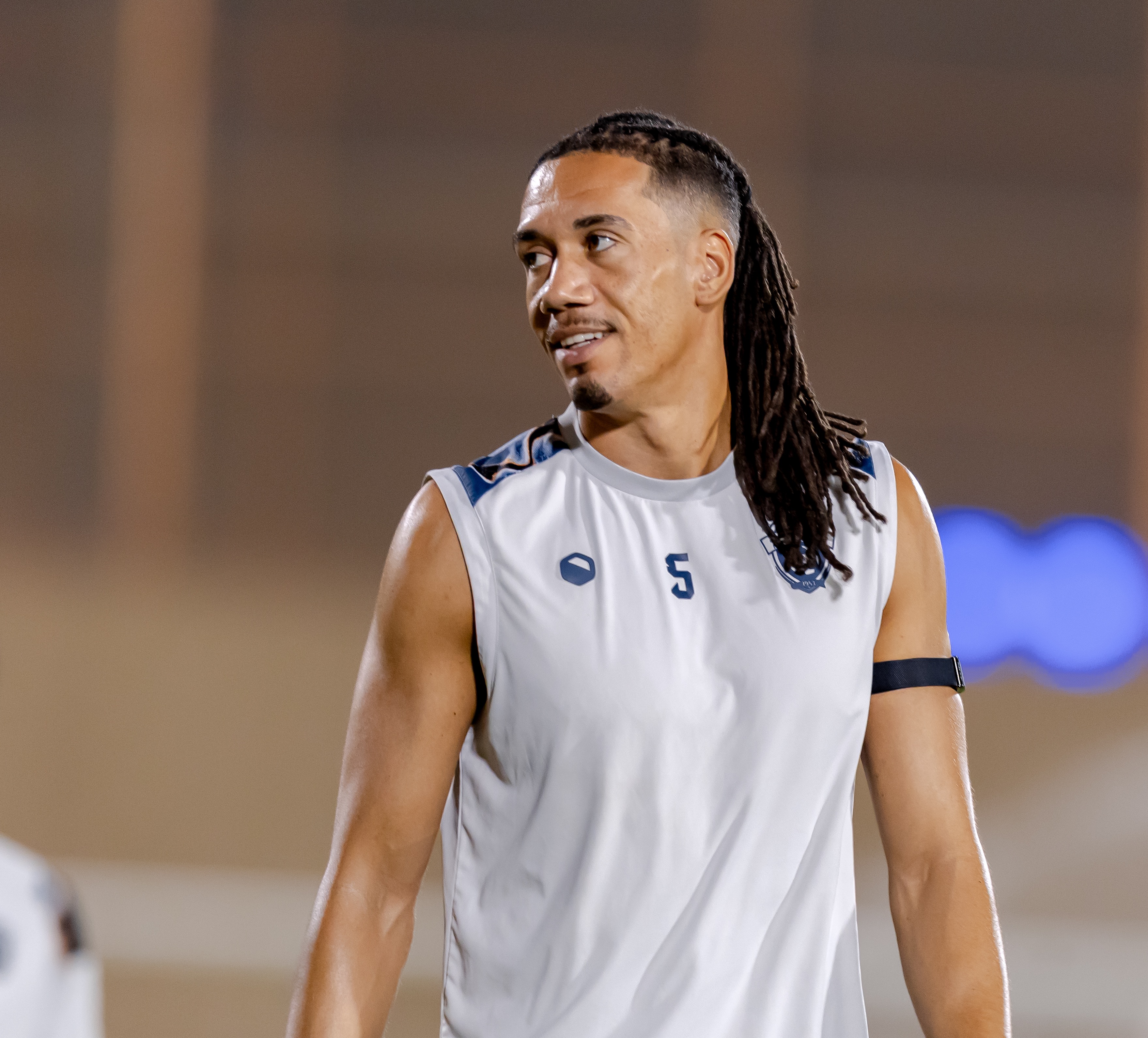 الفيحاء يختتم تحضيراته لمواجهة الشباب