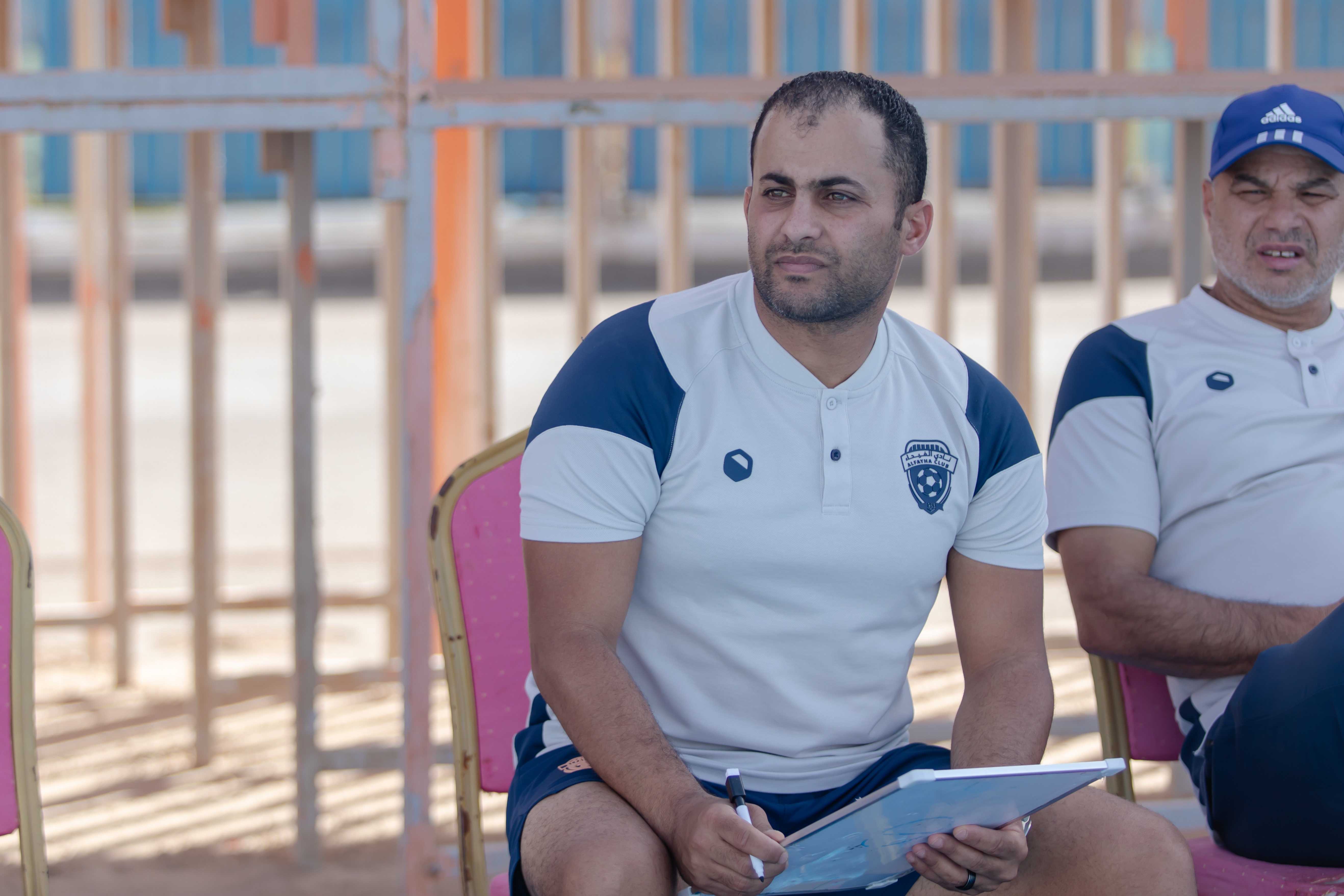 الفيحاء تحت 17 سنة يكسب لقاء نظيره نادي العدالة