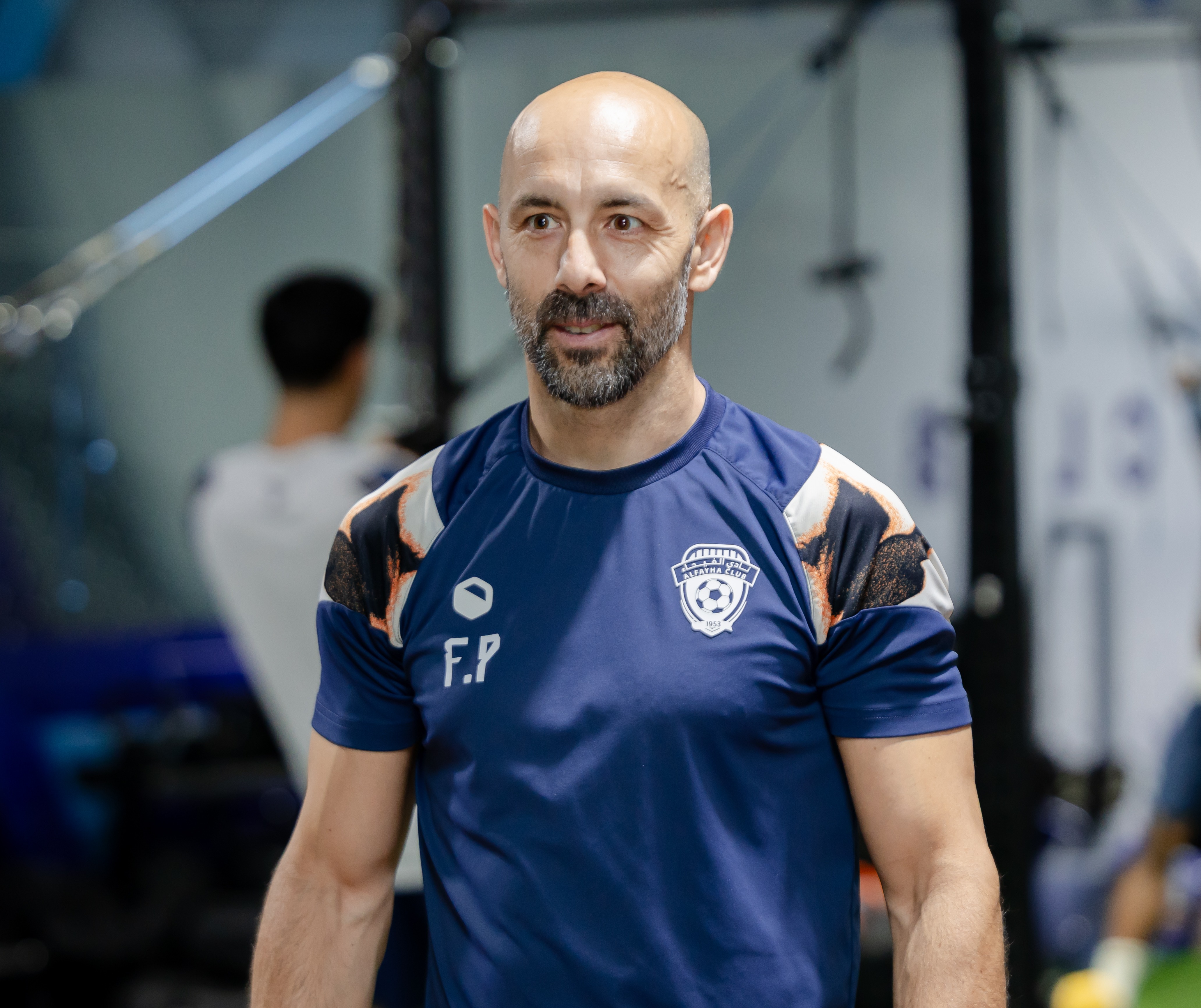 الفيحاء يستأنف تدريباته مساء اليوم الأحد بمقر النادي