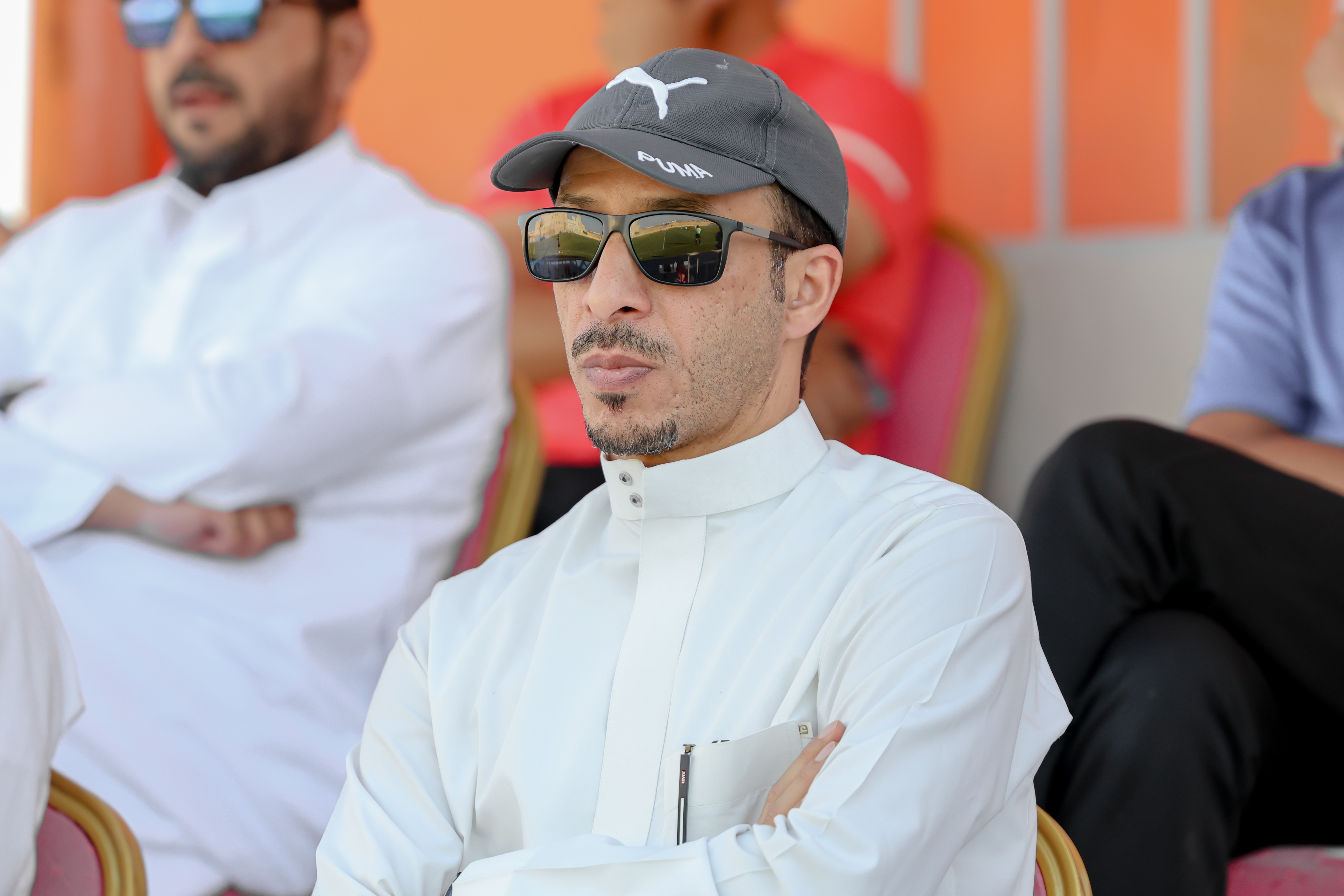 الفيحاء تحت 17 سنة يكسب لقاء نظيره نادي حطين