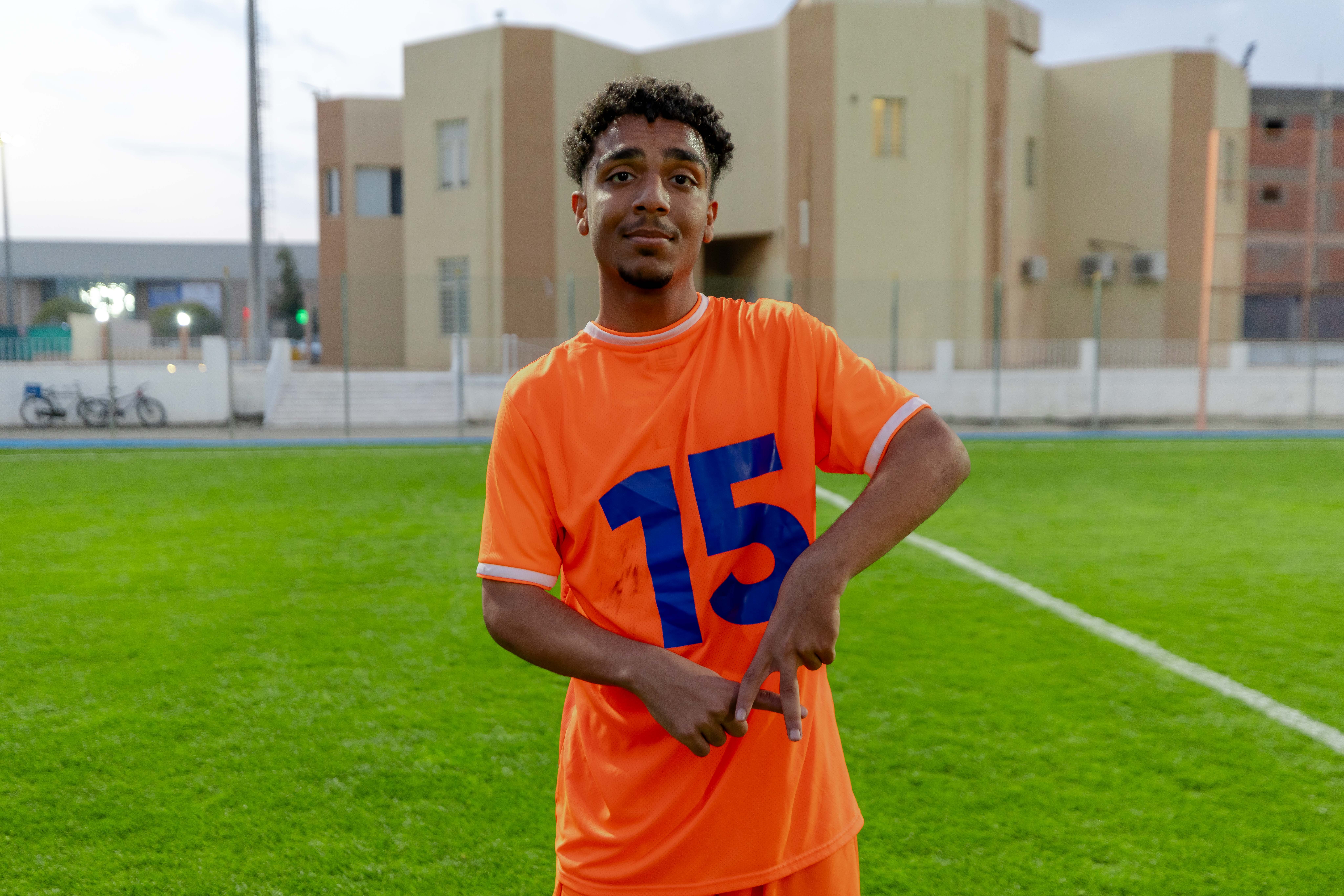 الفيحاء تحت 18 سنة يكسب لقاء نظيره نادي الجيل بثلاثية نظيفة