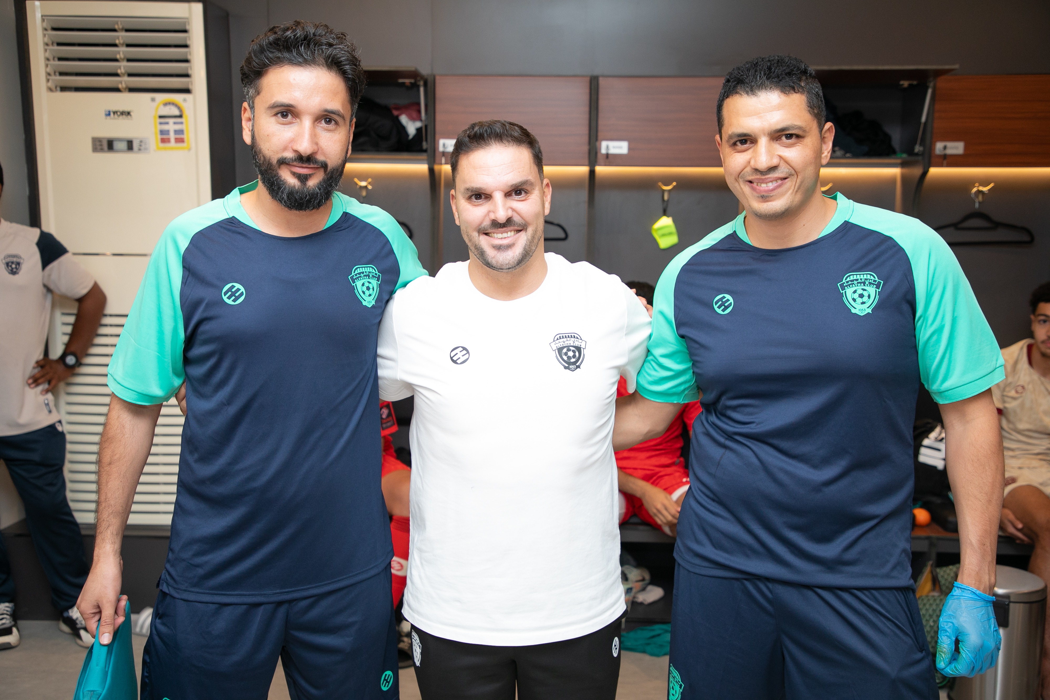 بخماسية نظيفة على الأهلي.. الفيحاء يواصل الانتصارات ويتصدر دوري جوي للنخبة تحت 21 عامًا