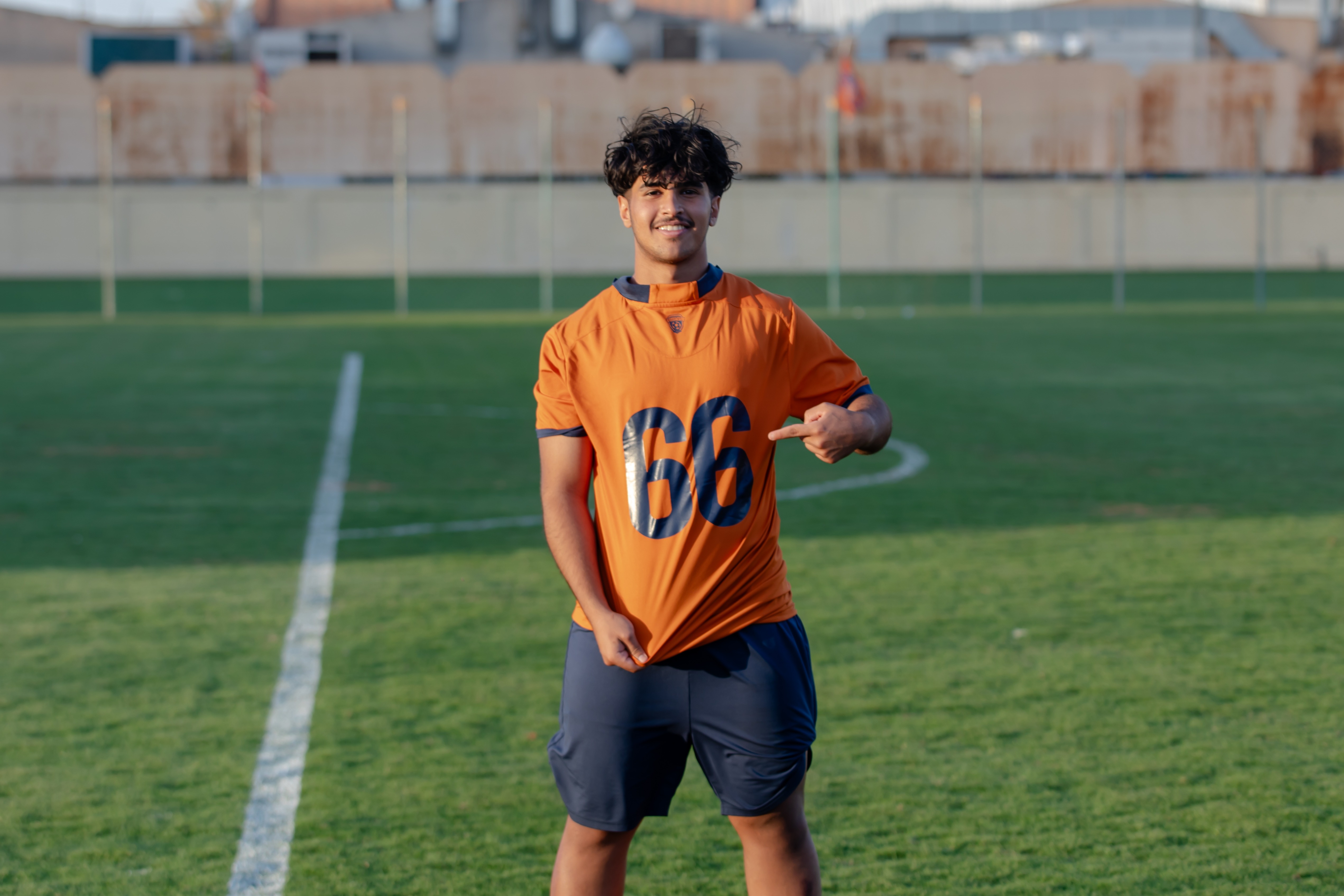 الفيحاء تحت 17 سنة يكسب لقاء نظيره نادي العدالة