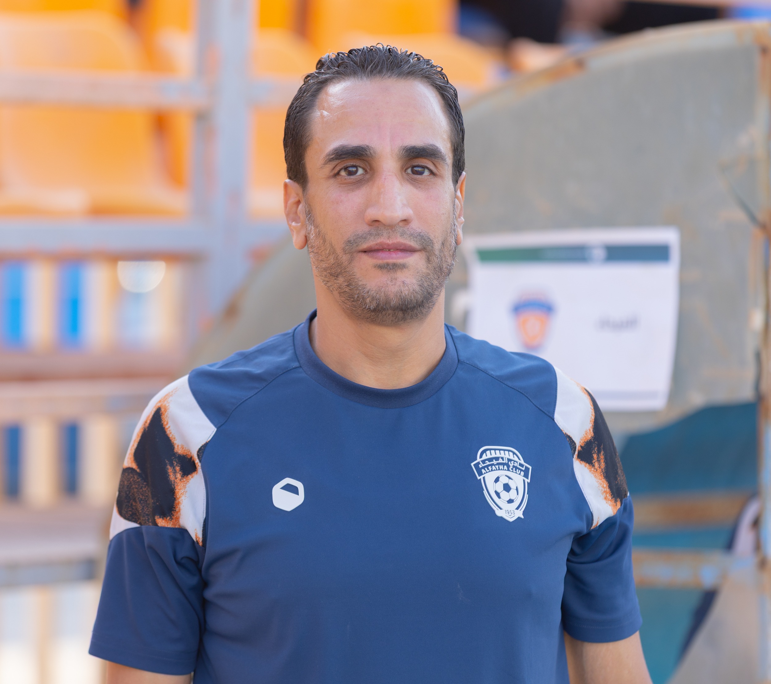 الفيحاء تحت 18 سنة يخسر لقاء نظيرة نادي الفتح