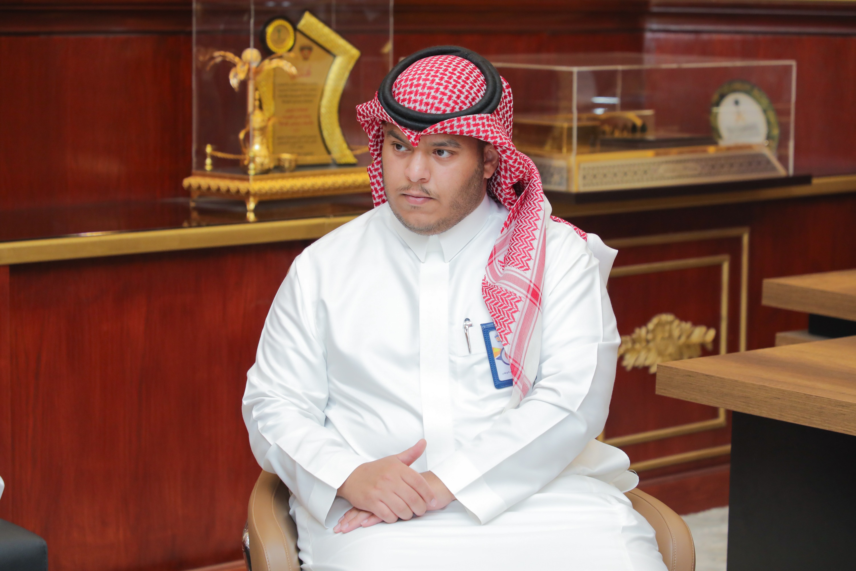 الفيحاء يوقع عقد رعاية مع شركة سنتركو