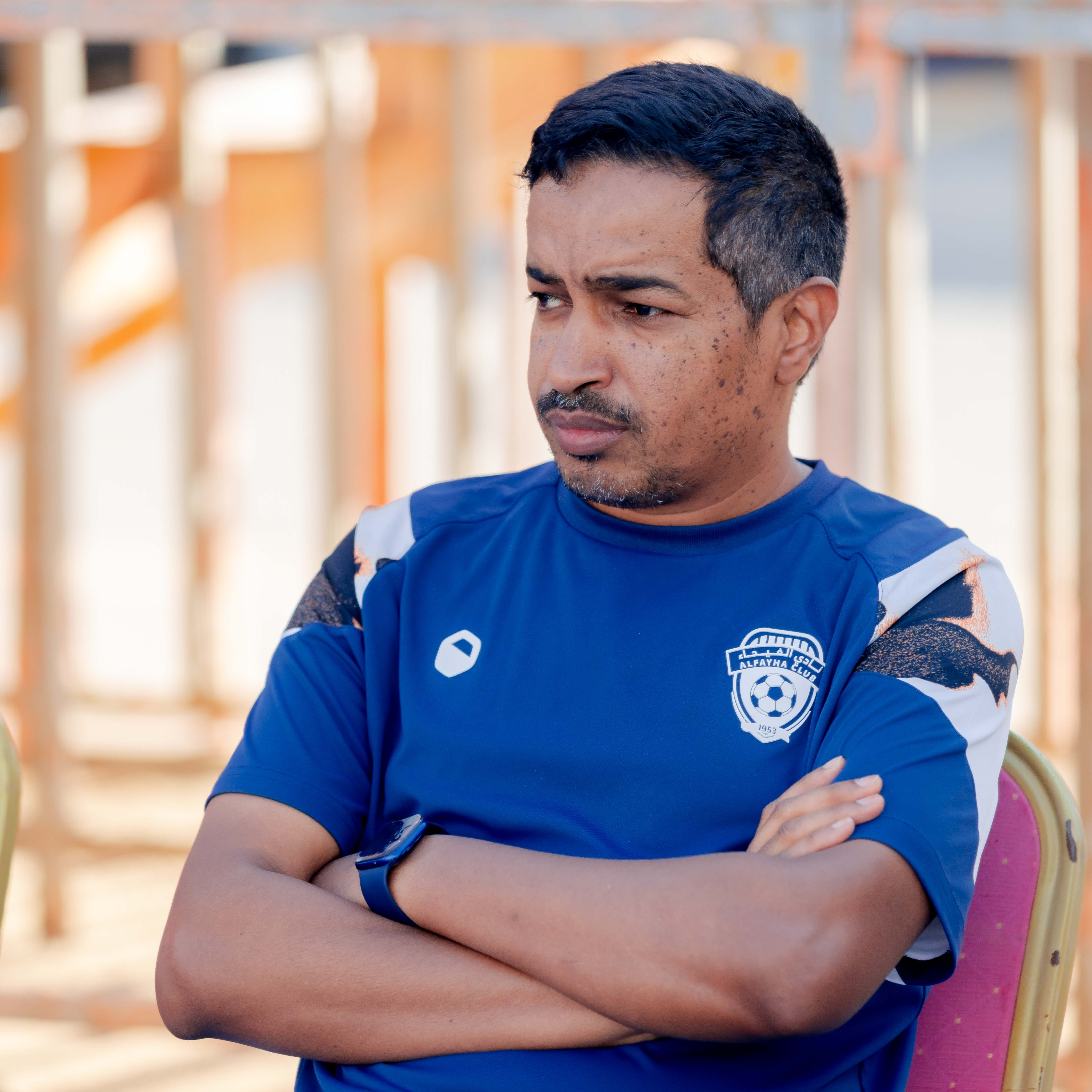 الفيحاء تحت 18 سنة يخسر لقاء نظيره نادي القادسية