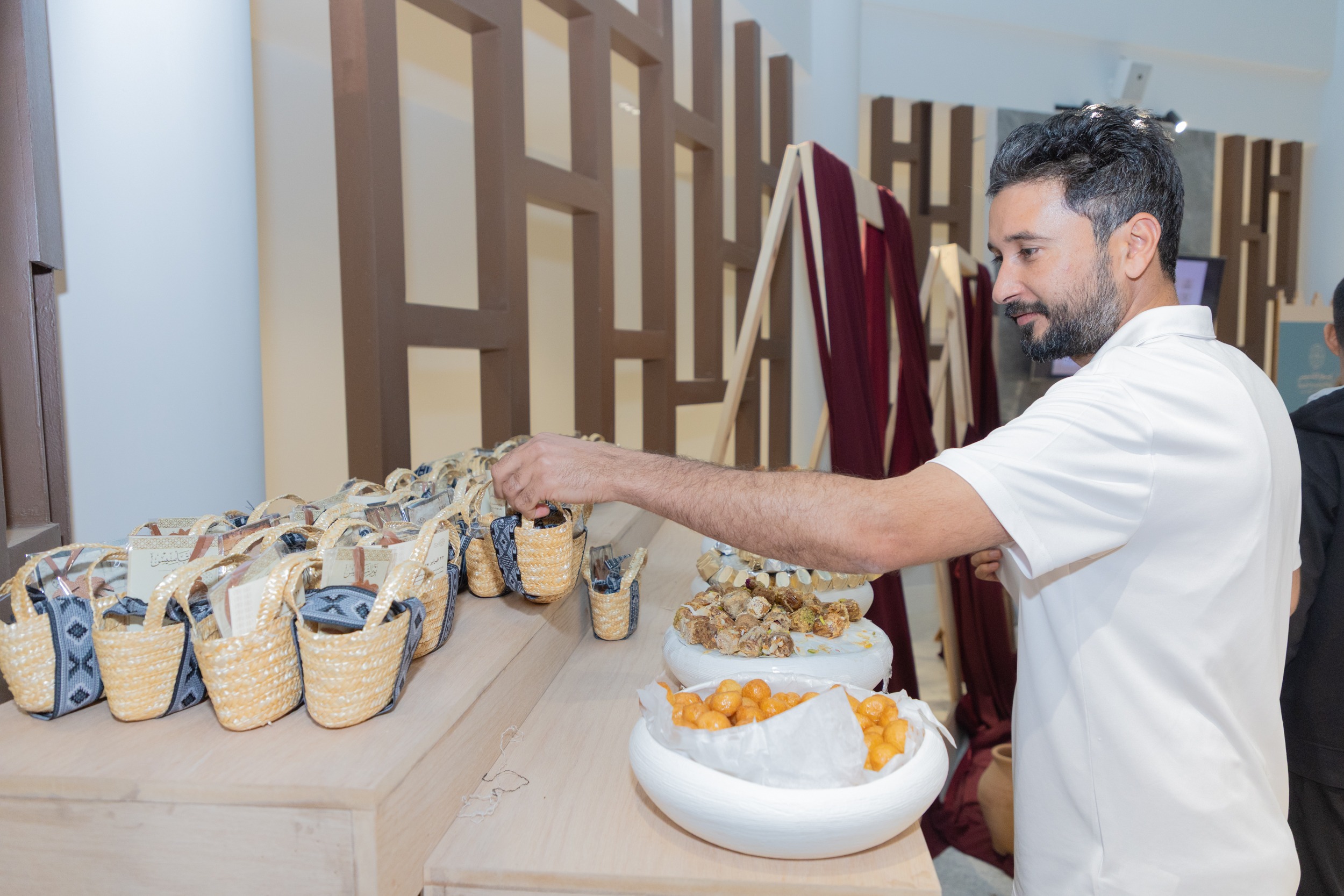 الفيحاء يقيم إحتفالاً بمناسبة يوم التأسيس