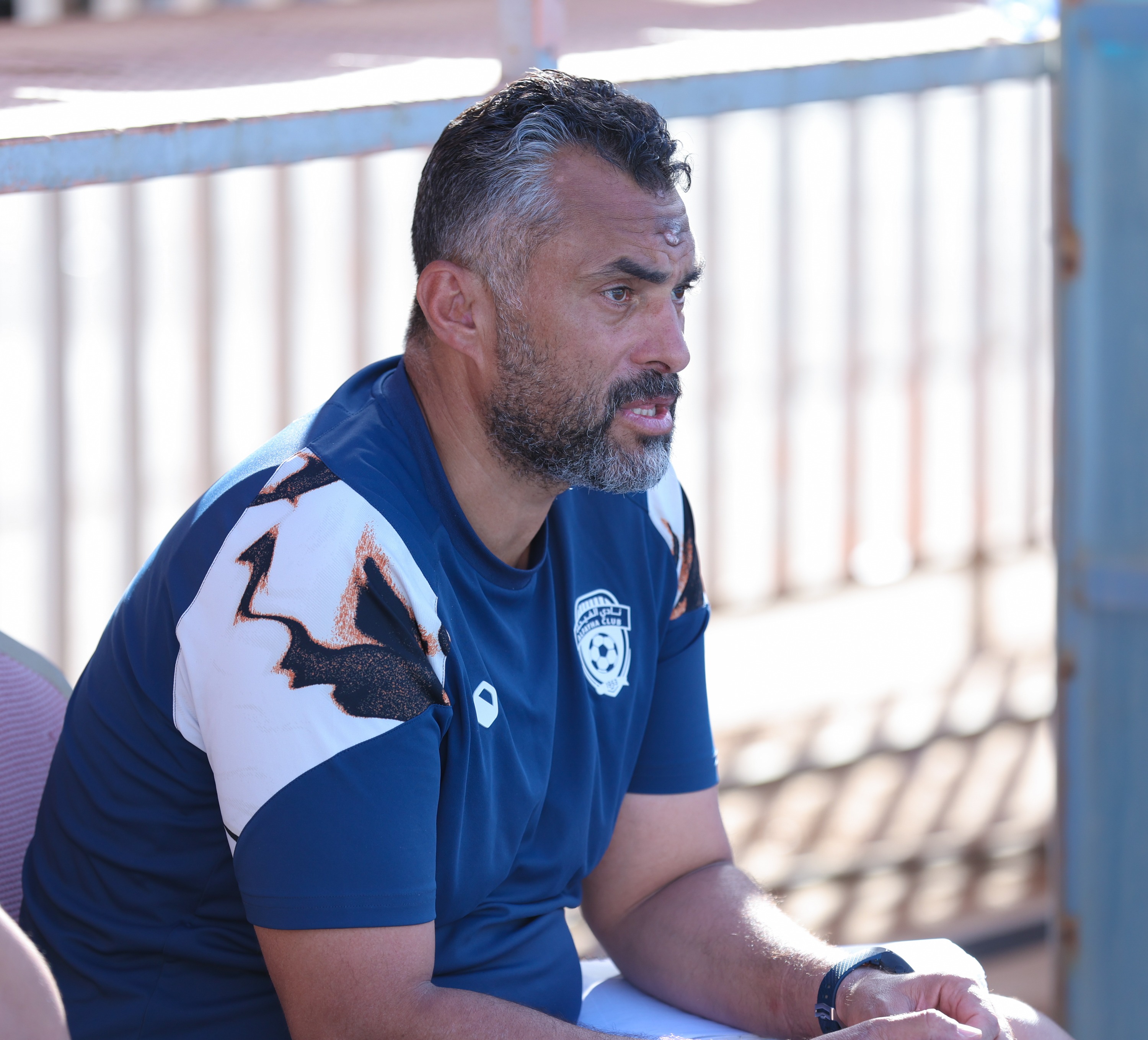 الفيحاء تحت 15 سنة يكسب لقاء نظيرة نادي الاتحاد