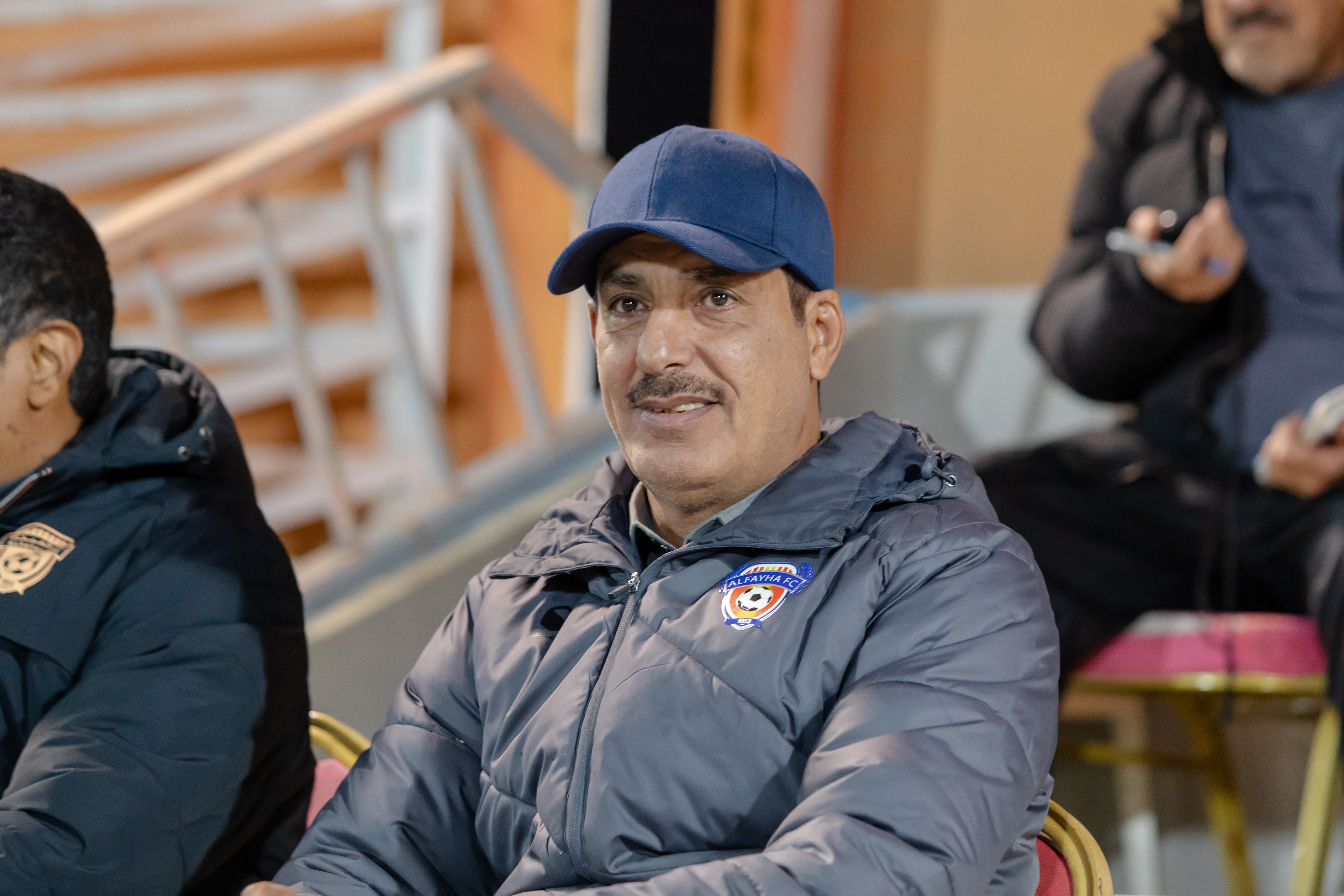 الفيحاء تحت 16 سنة يخسر مواجهة الشباب