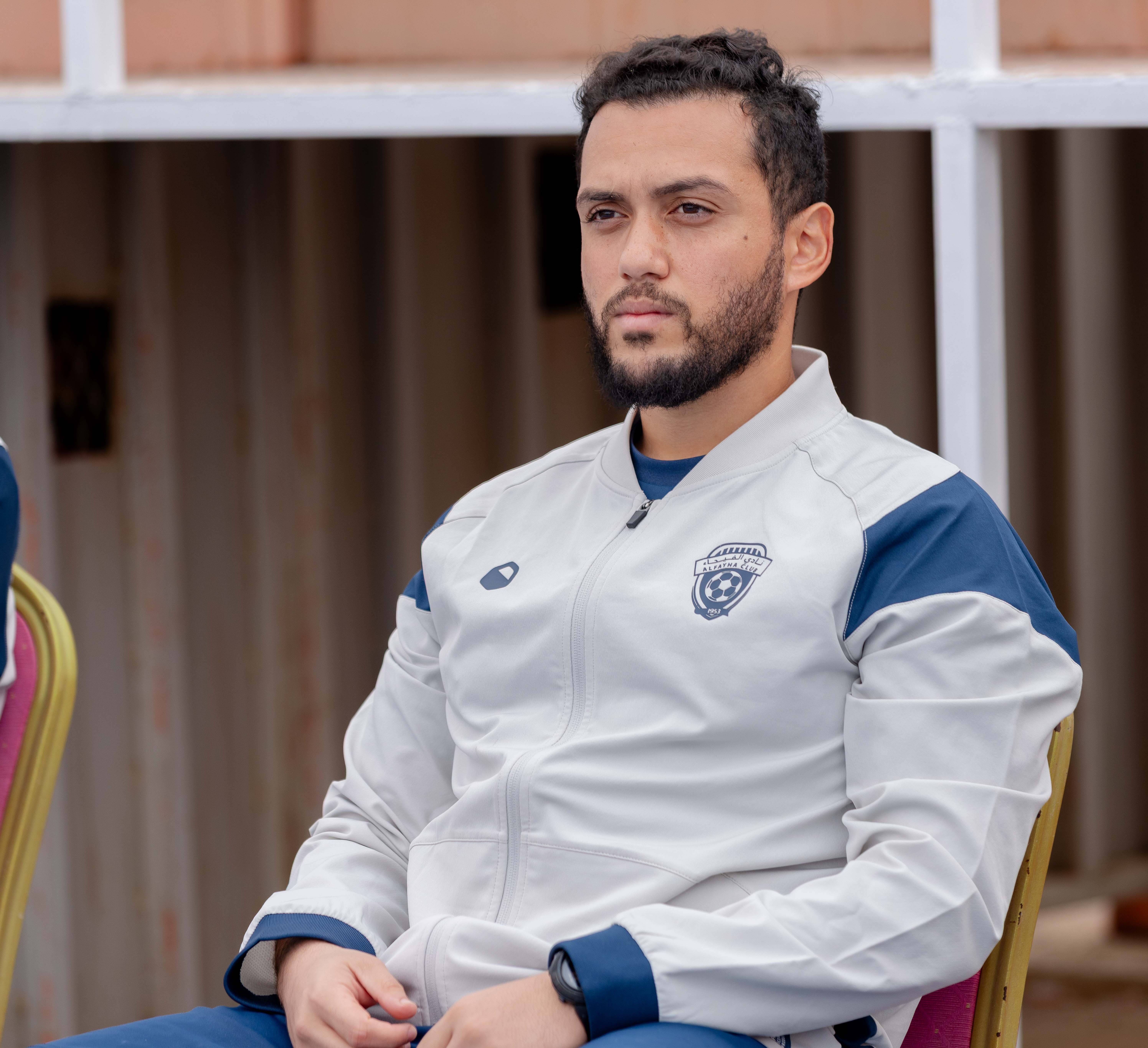 الفيحاء تحت ١٥ سنة يكسب لقاء نظيره نادي الأخدود