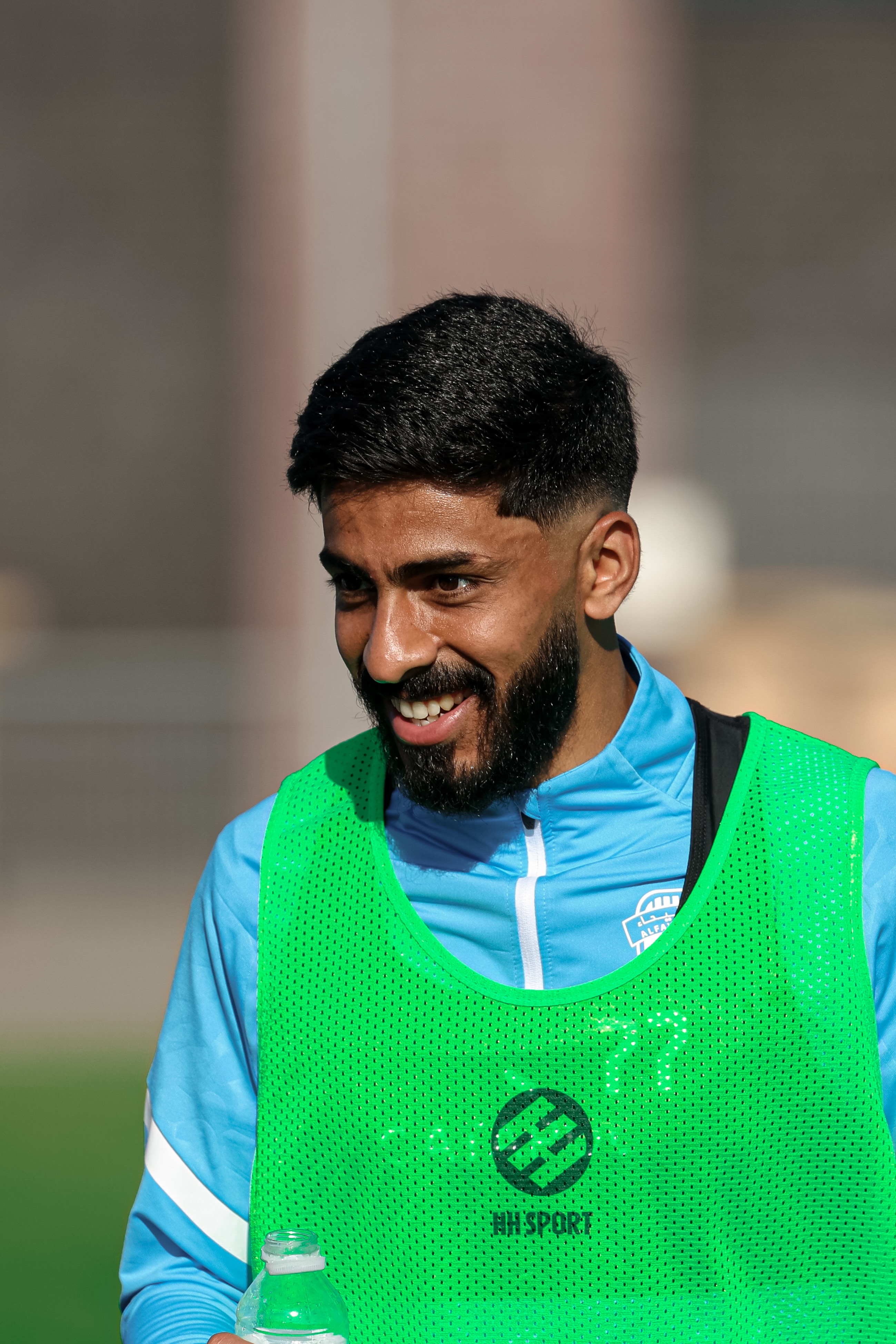 الفيحاء ينهي تحضيراته لمواجهة فيسترلو البلجيكي في ثالث ودياته في معسكر هولندا