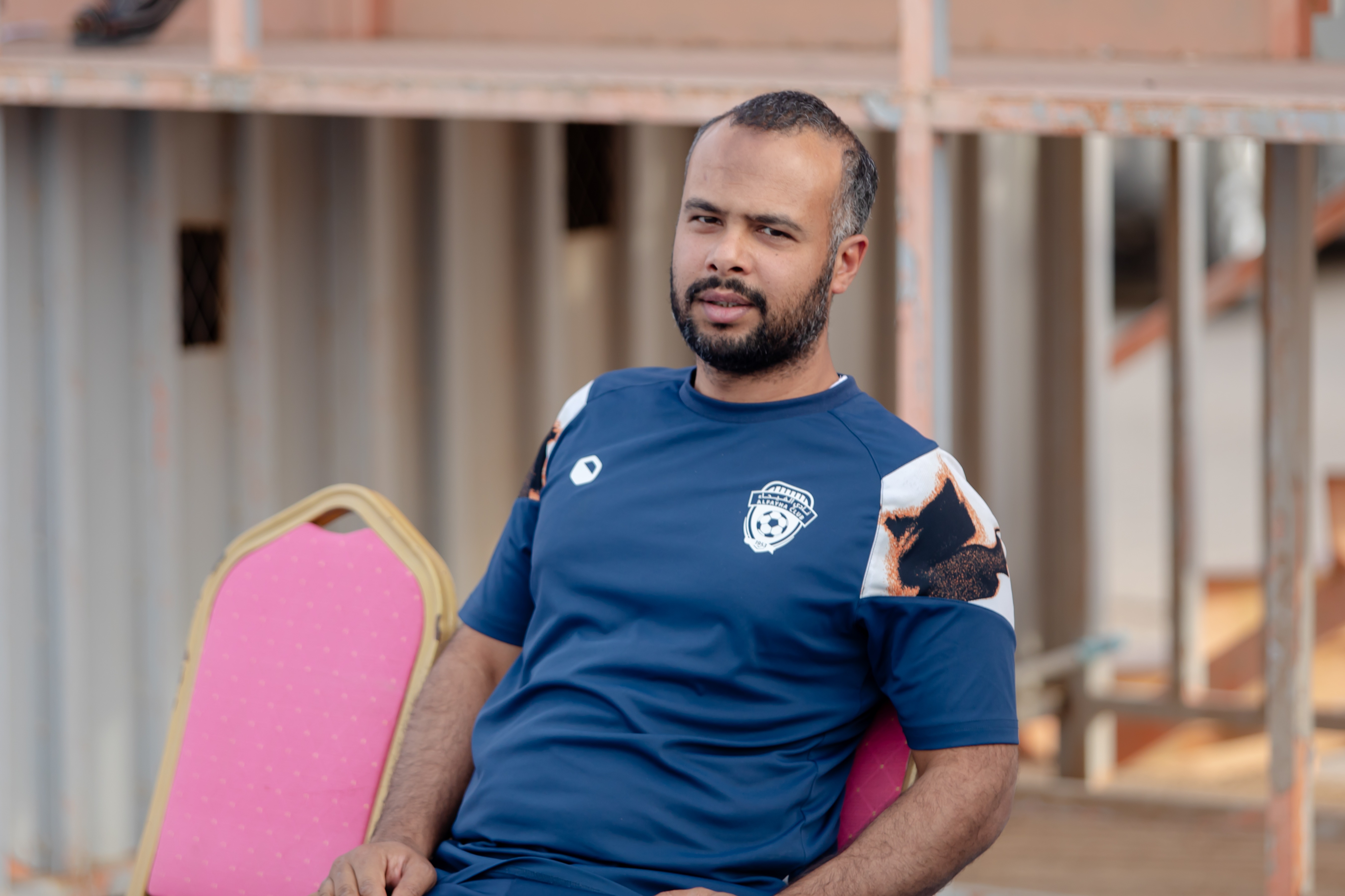 الفيحاء تحت 14 سنة يكسب لقاء نظيرة نادي الفيصلي