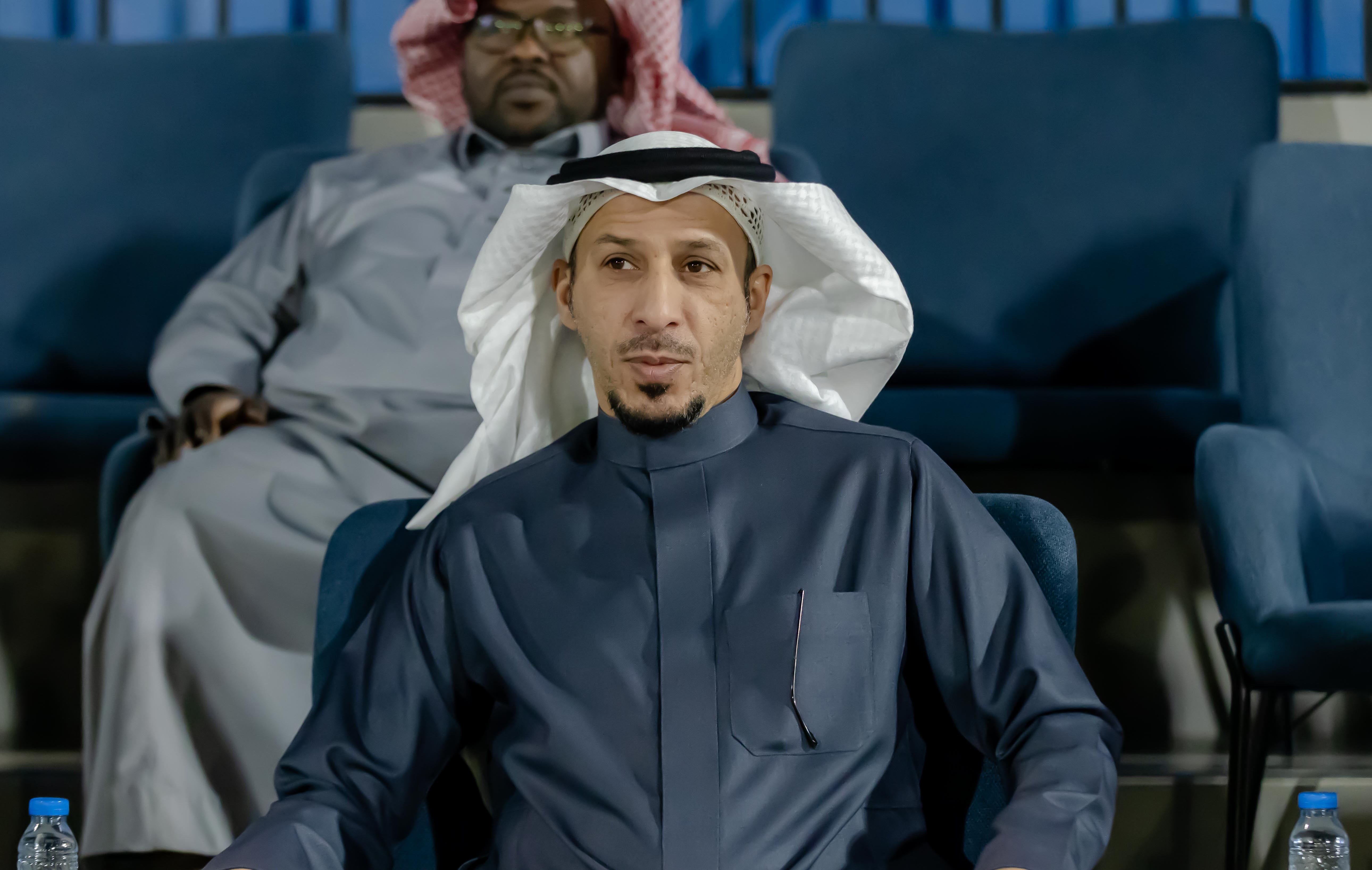 الفيحاء تحت 17 سنة يكسب لقاء نظيرة نادي القنفدة