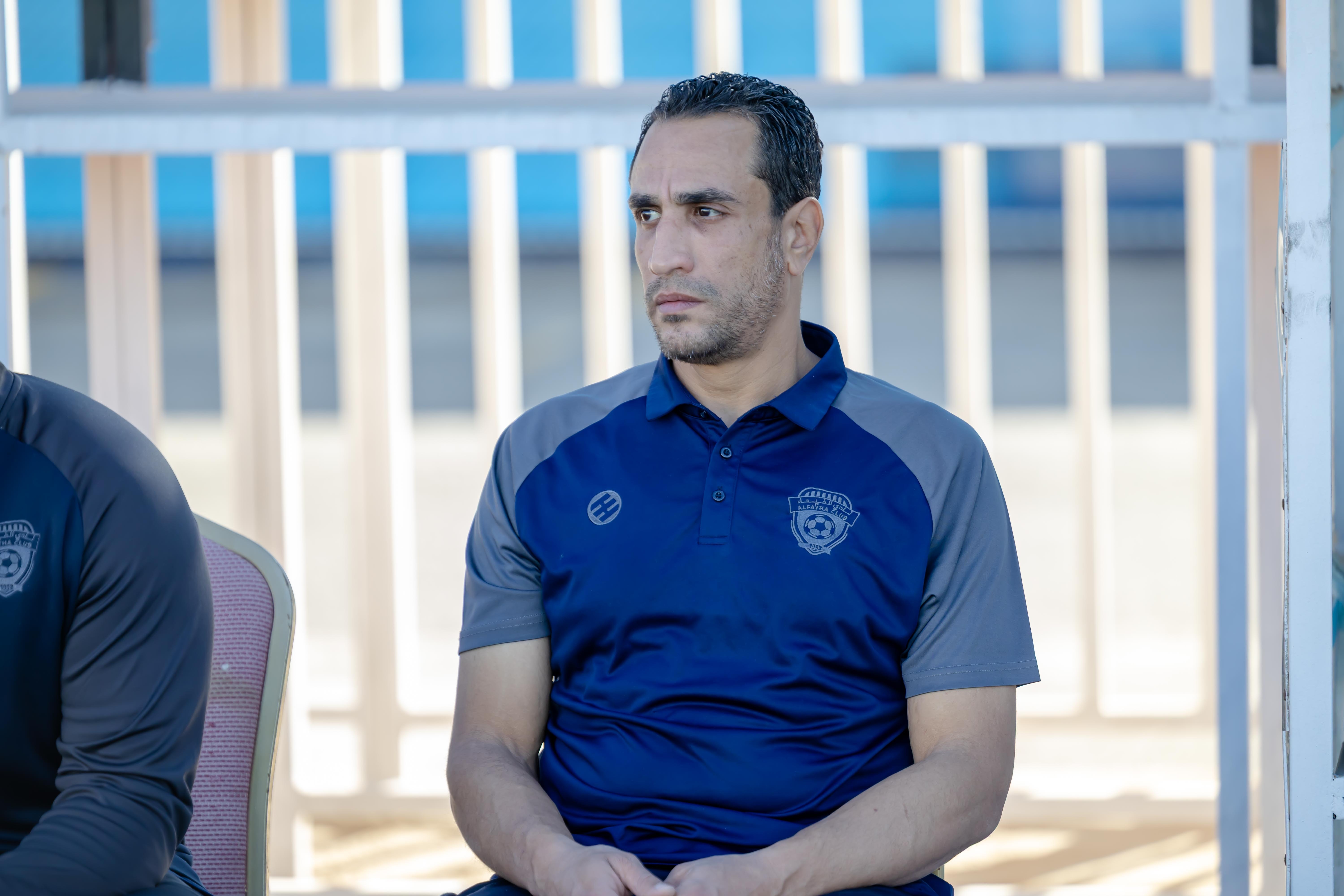 الفيحاء تحت 18 سنة يخسر لقاء نظيرة نادي الاتحاد