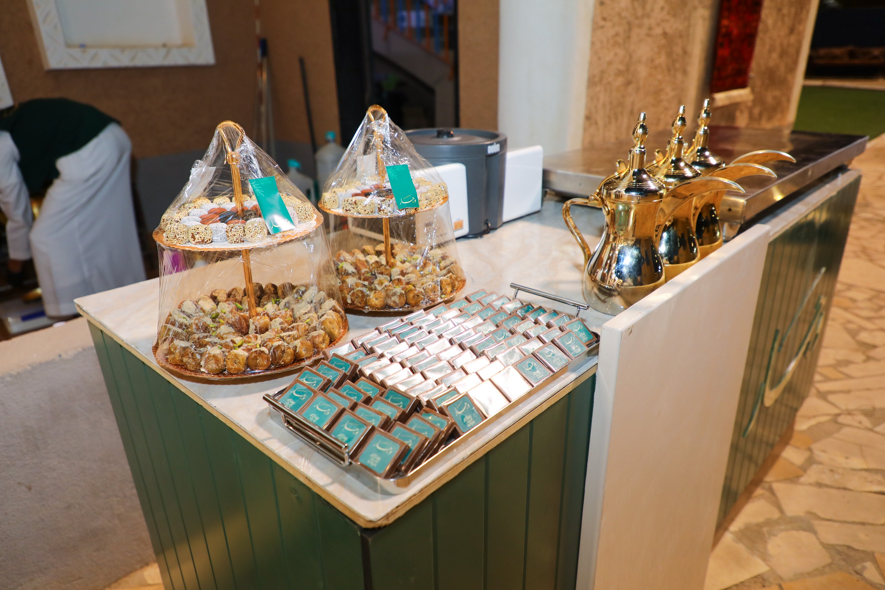 نادي الفيحاء يقيم "حوامة عيد الفيحاء"