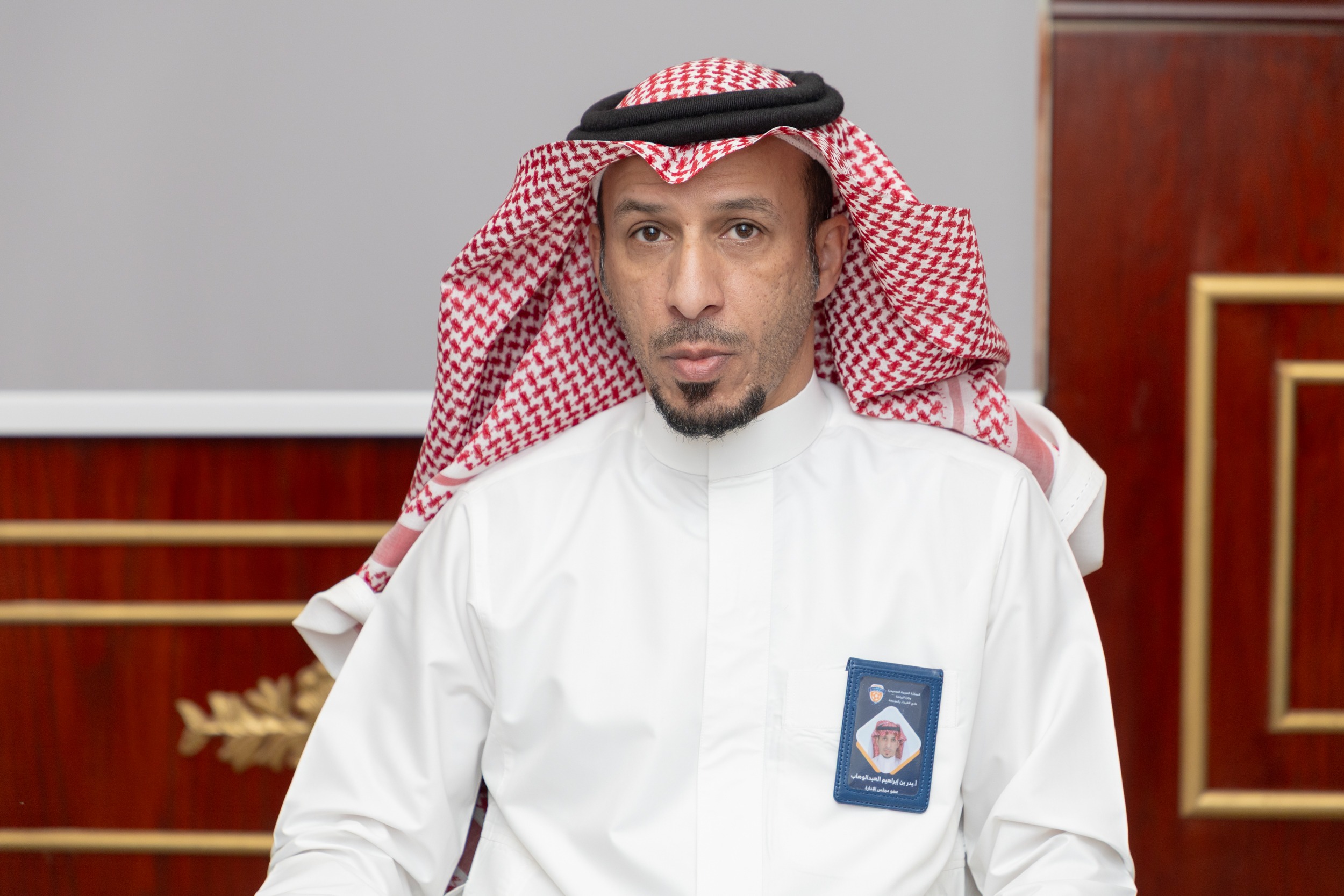 مجلس إدارة النادي يعقد اجتماعه الدوري