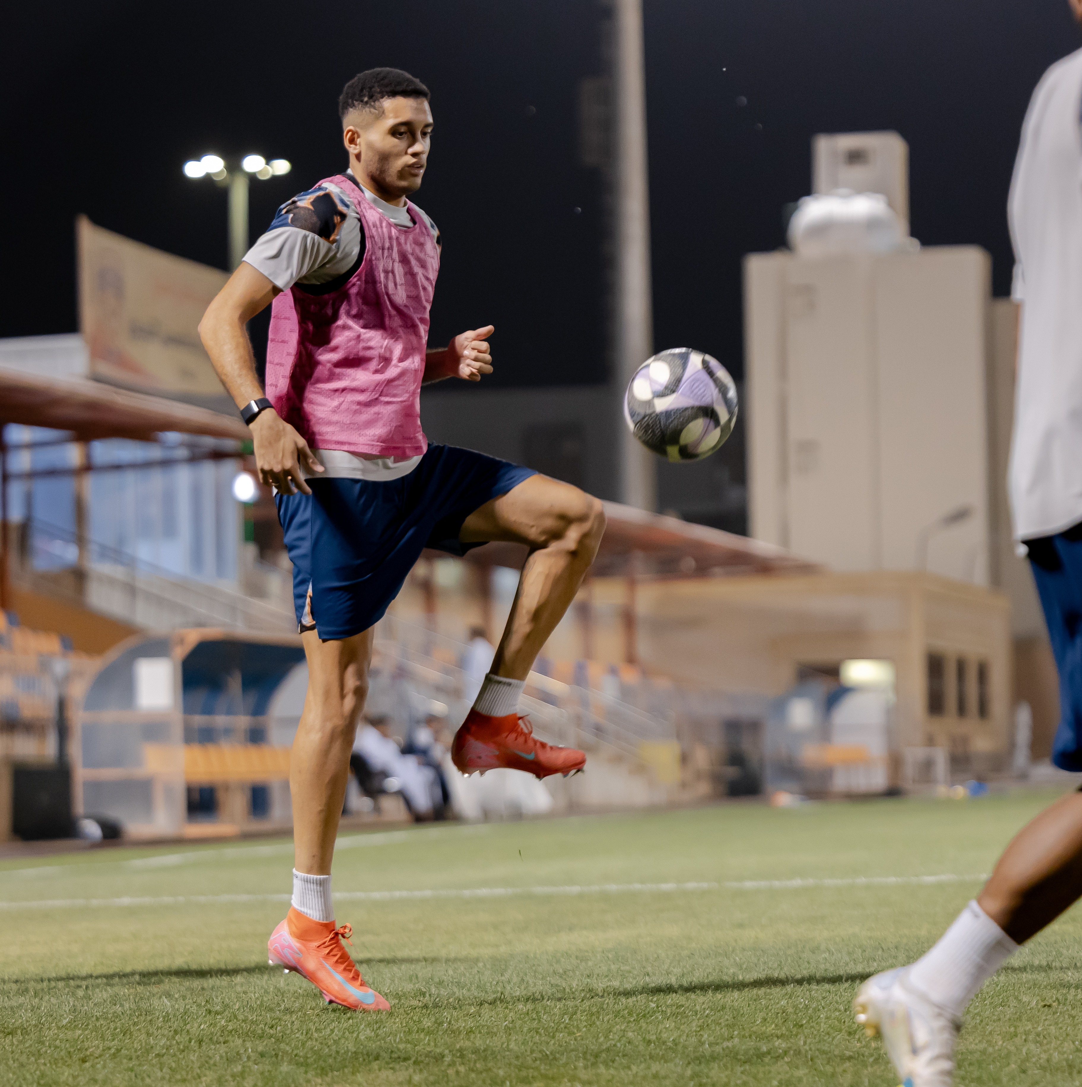 الفيحاء يستأنف تدريباته مساء اليوم الأحد بمقر النادي