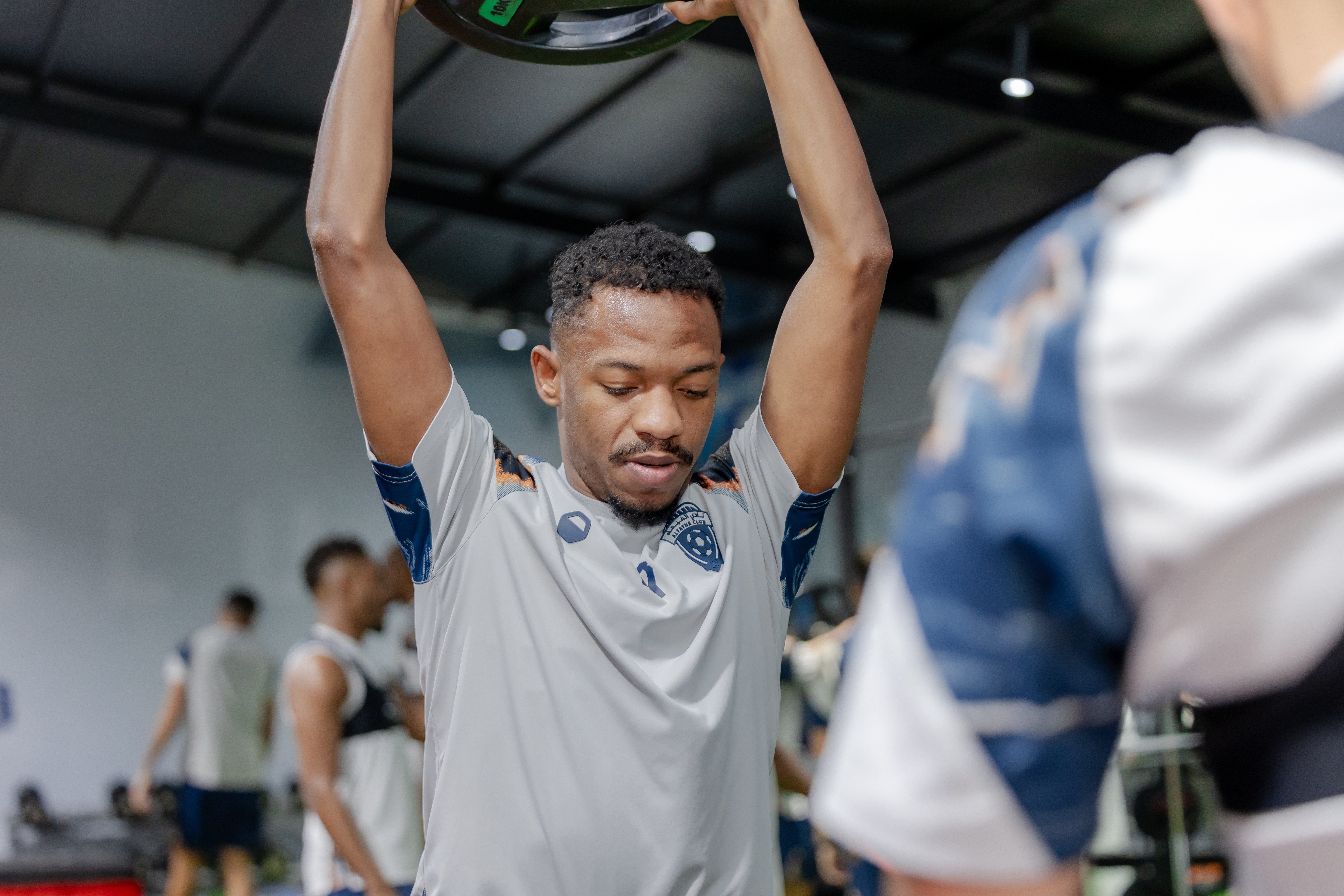 الفيحاء يواصل استعداداته لمواجهة العروبة بحصة تكتيكية