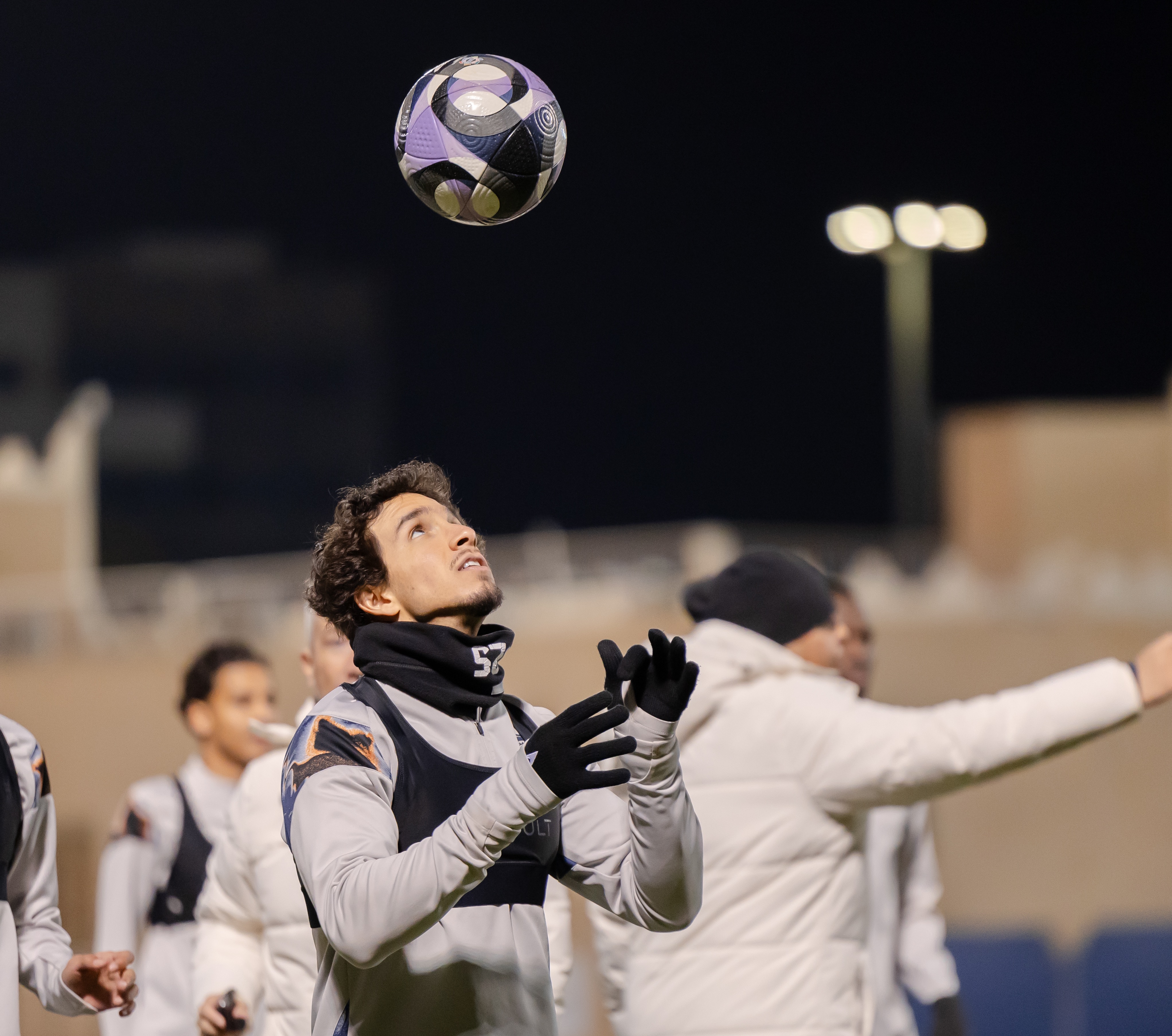 الفيحاء ينهي تحضيراته استعداداً لمواجهة الوحدة