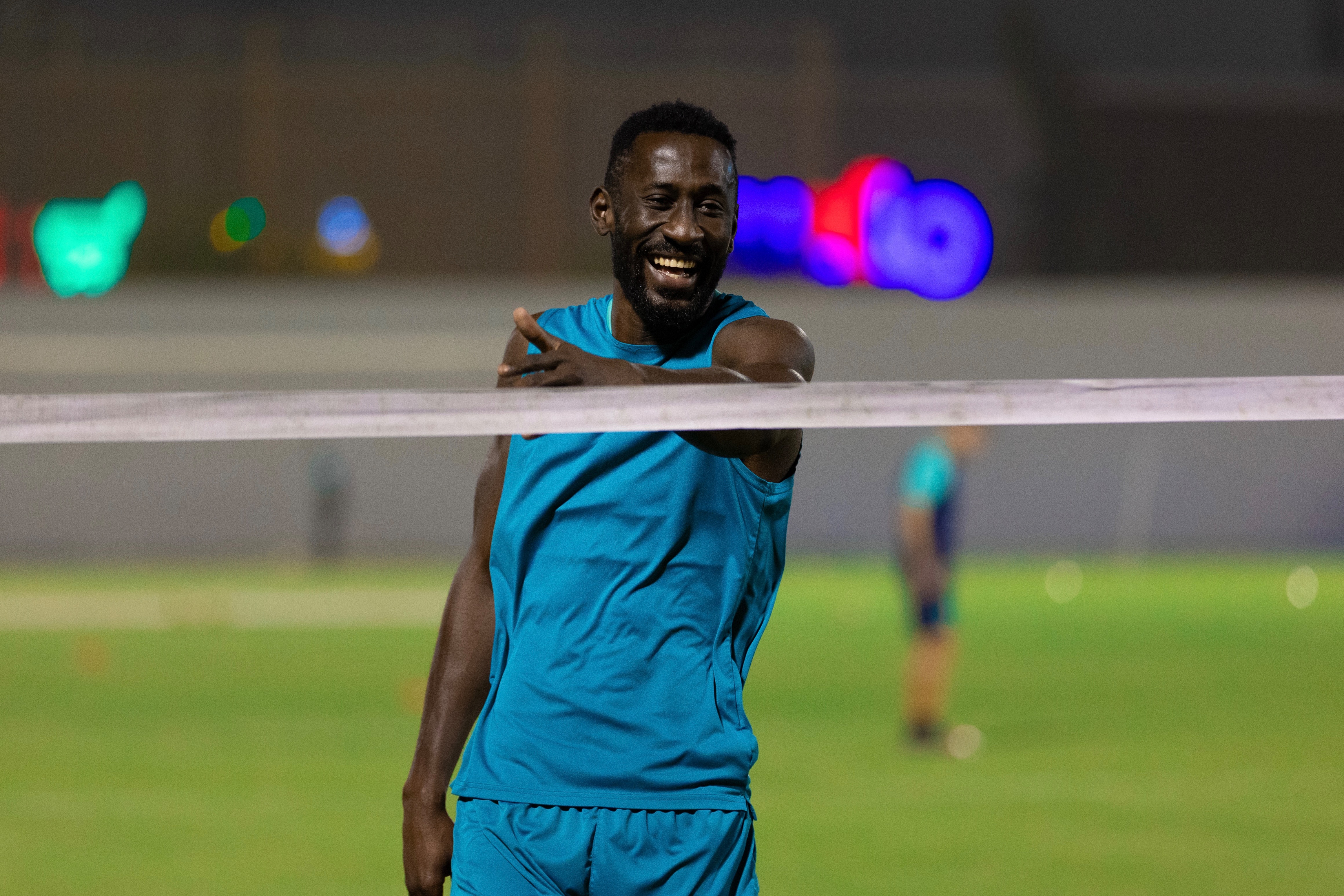 الفيحاء يجري مرانه الرئيس استعدادًا لمواجهة الزلفي في كأس خادم الحرمين الشريفين