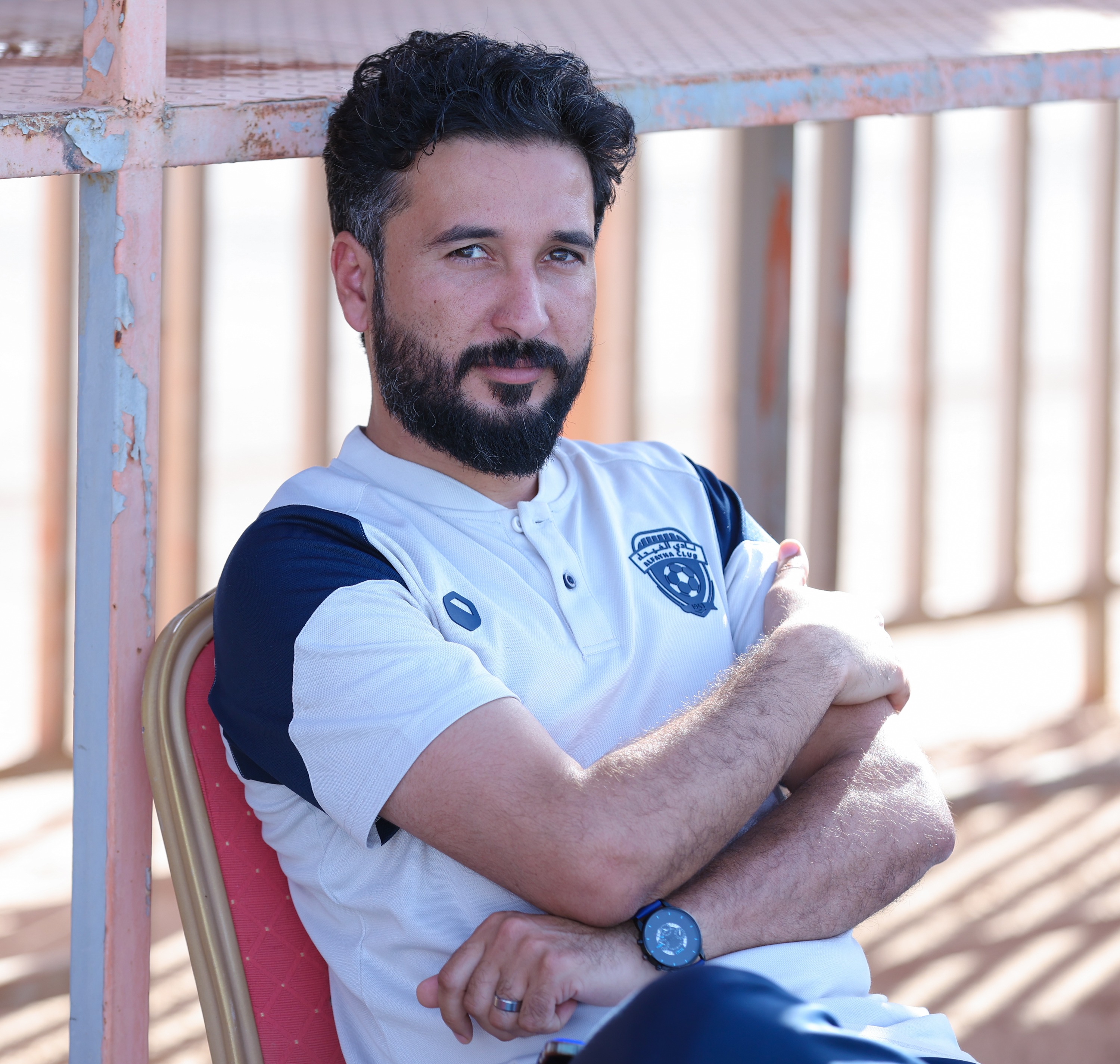 الفيحاء تحت 15 سنة يكسب لقاء نظيرة نادي الاتحاد