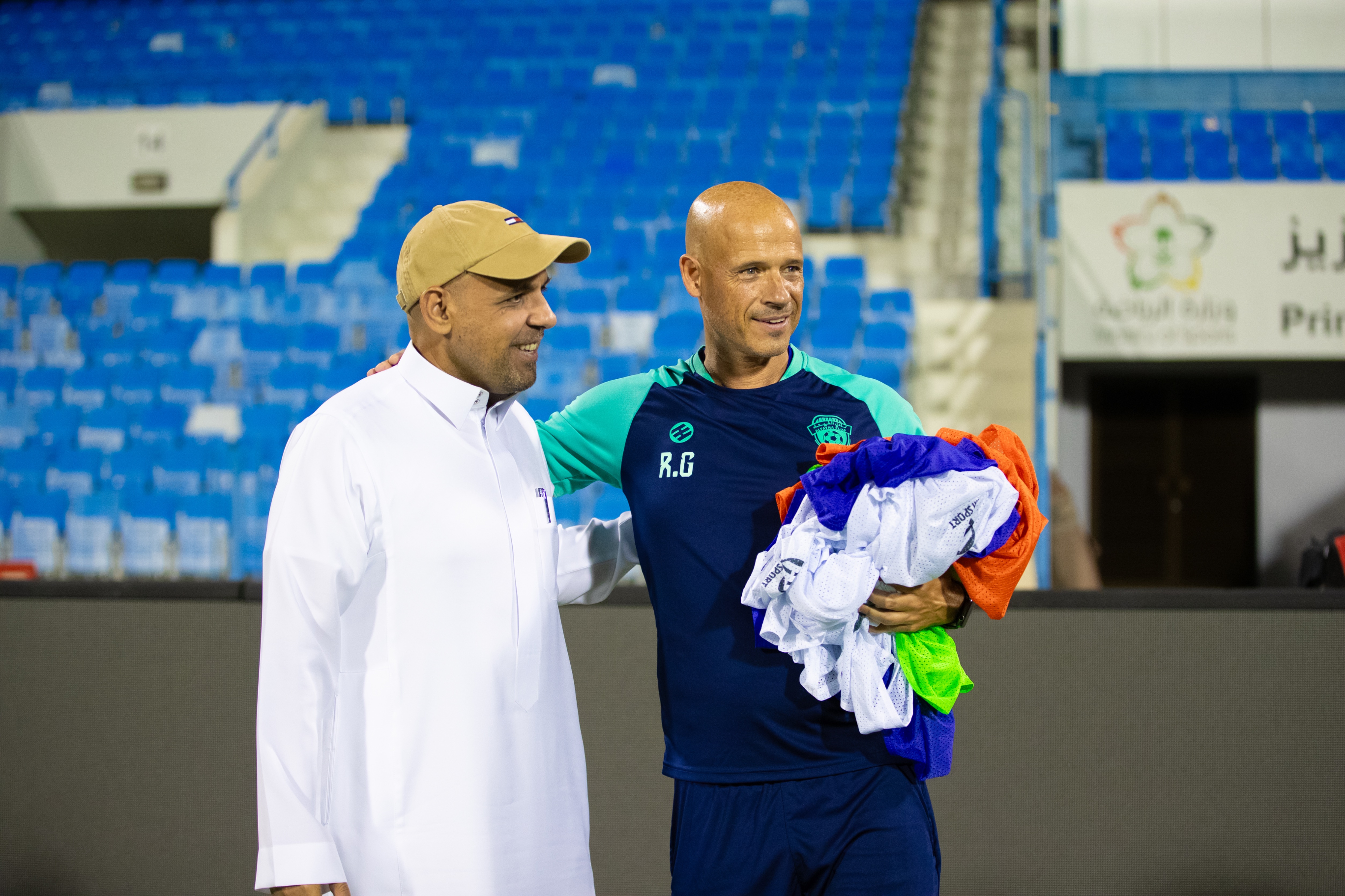 الفيحاء يختتم تحضيراته لمواجهة الخليج في الدمام