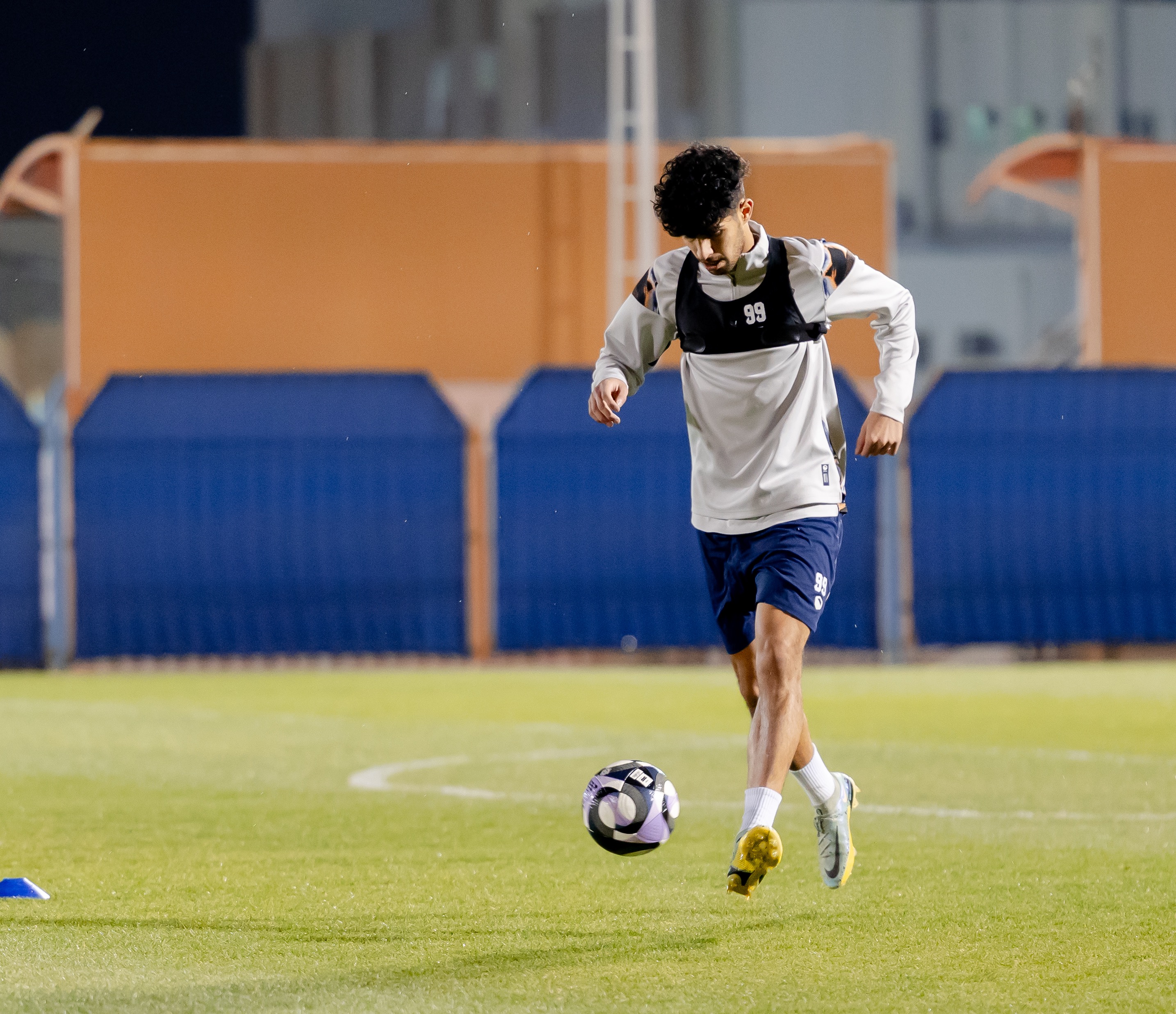 الفيحاء ينهي تحضيراته استعداداً لمواجهة الوحدة