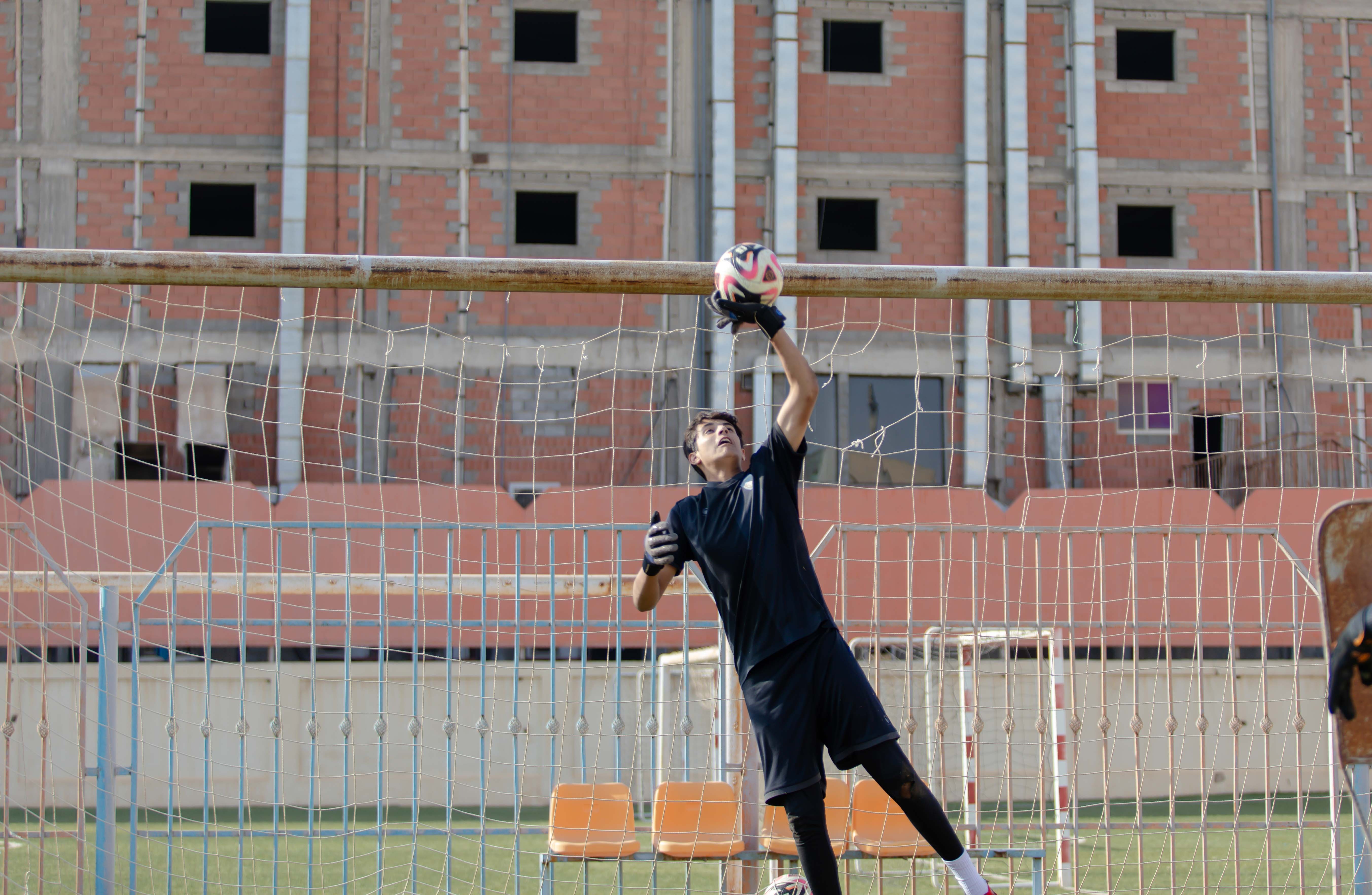 الفيحاء تحت 15 سنة يواصل تحضيراتة لمواجهة نظيره نادي الفتح