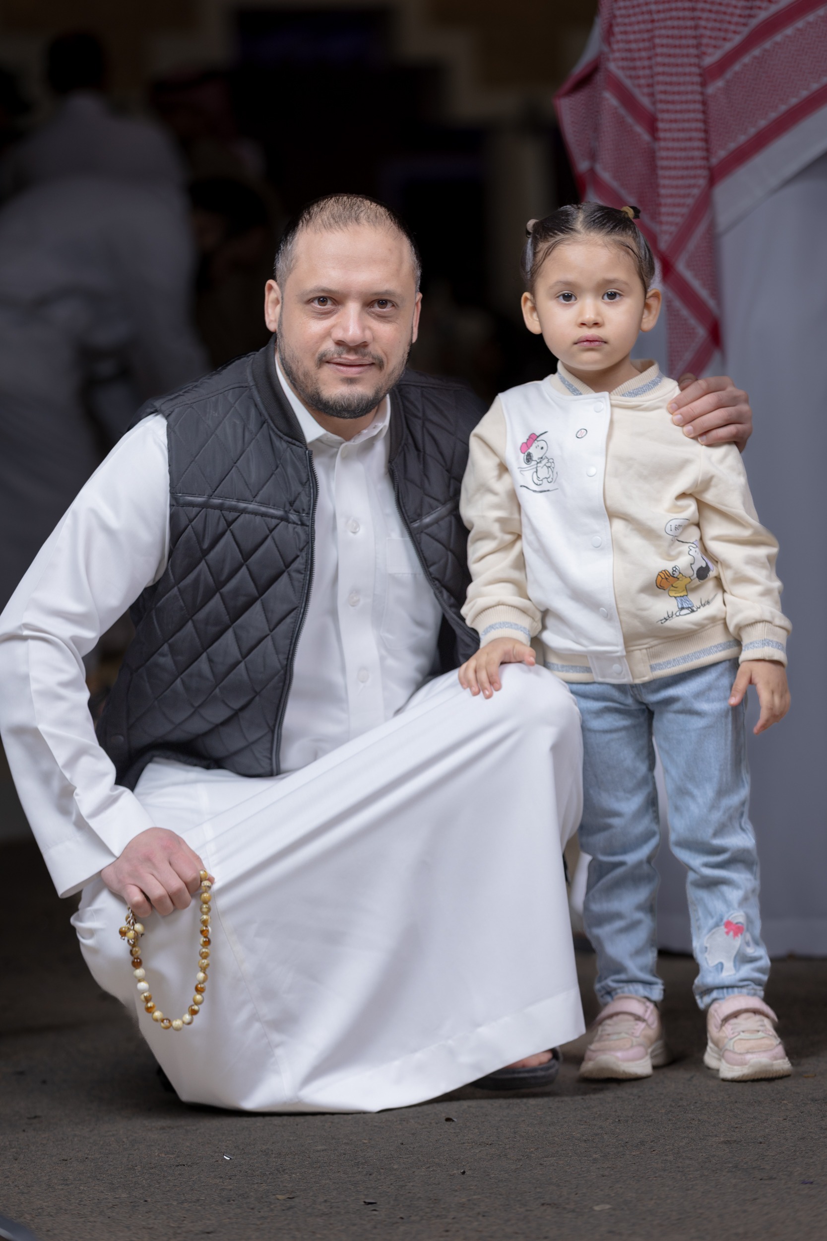 الفيحاء يقيم فعالية " حوامة الفيحاء"