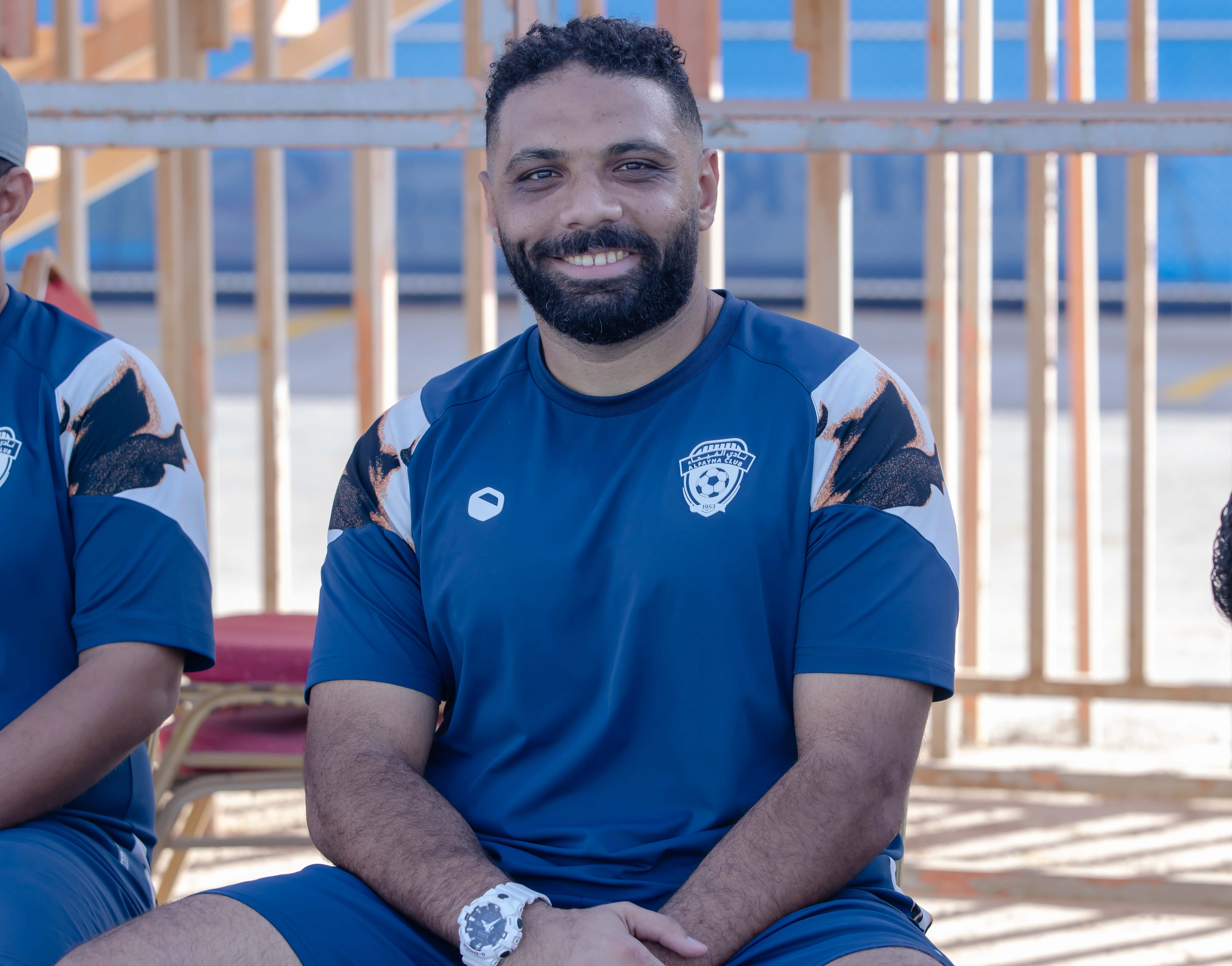 الفيحاء تحت 18 سنة يكسب لقاء نظيرة نادي العروبة