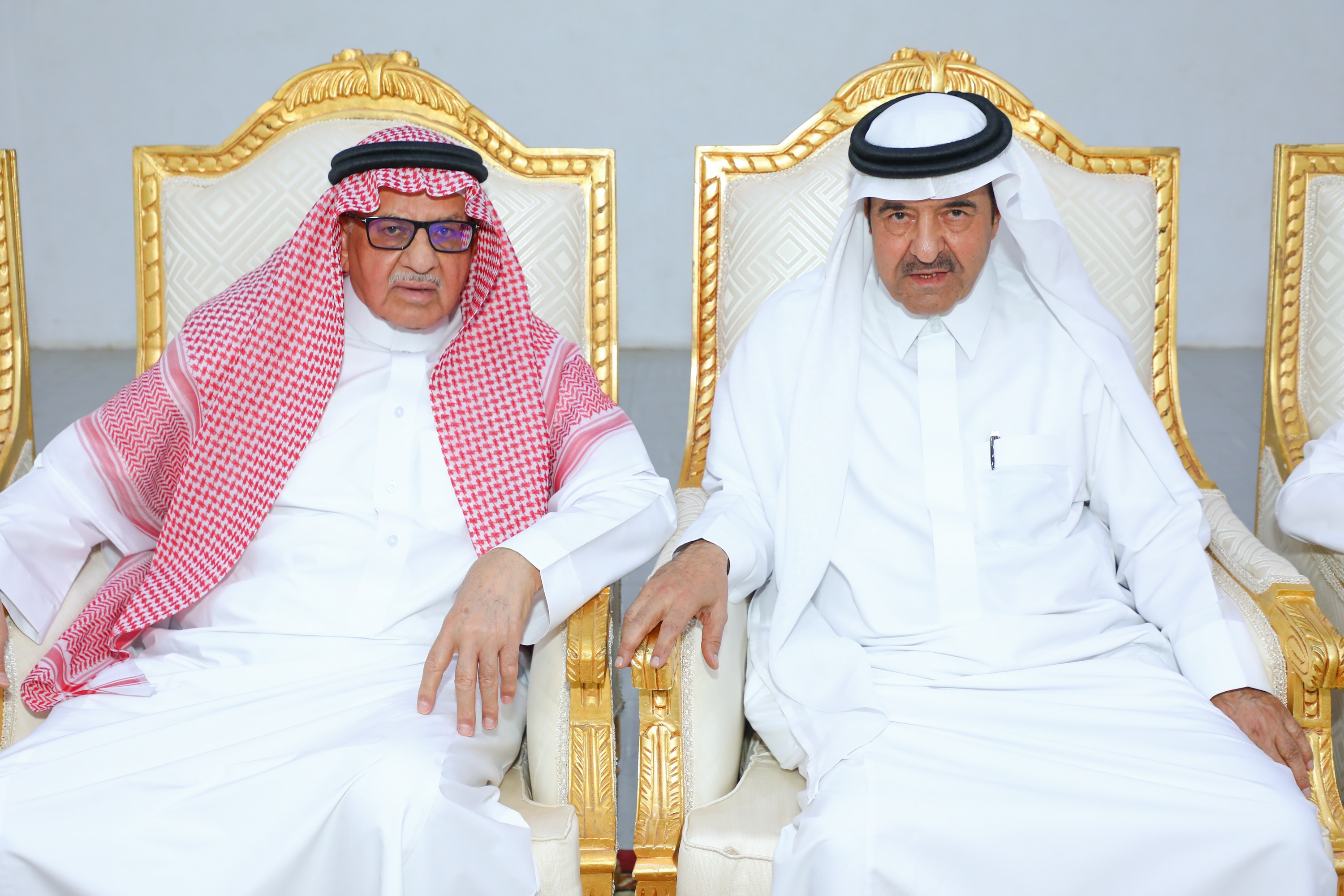 الفيحاء يقيم حفل المعايدة السنوي