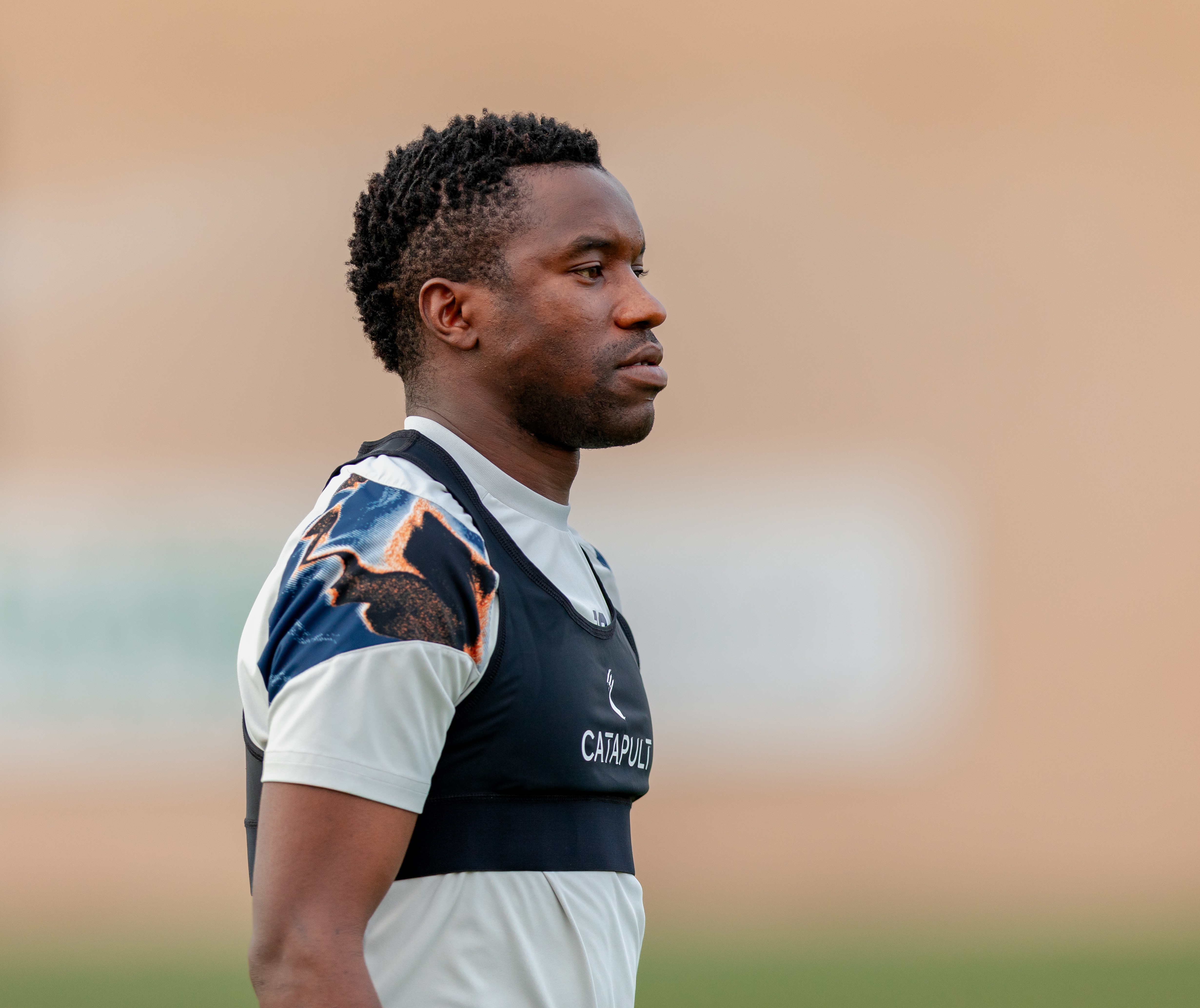 الفيحاء يجري تمرينه الرئيس استعدادًا لمواجهة الفتح في دوري روشن السعودي