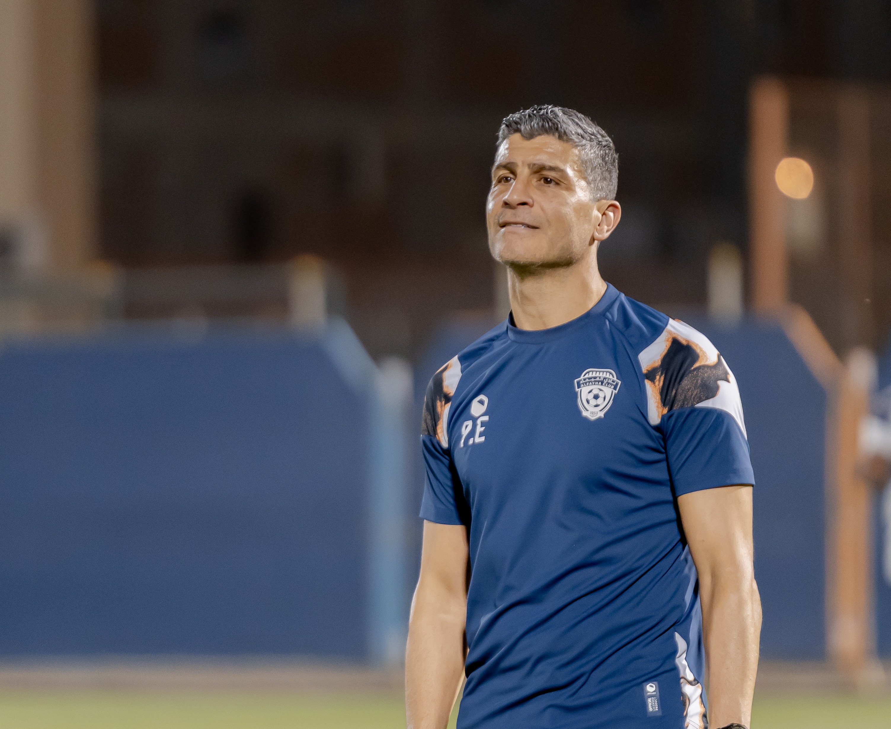 الفيحاء يستأنف تدريباته مساء اليوم الأحد بمقر النادي