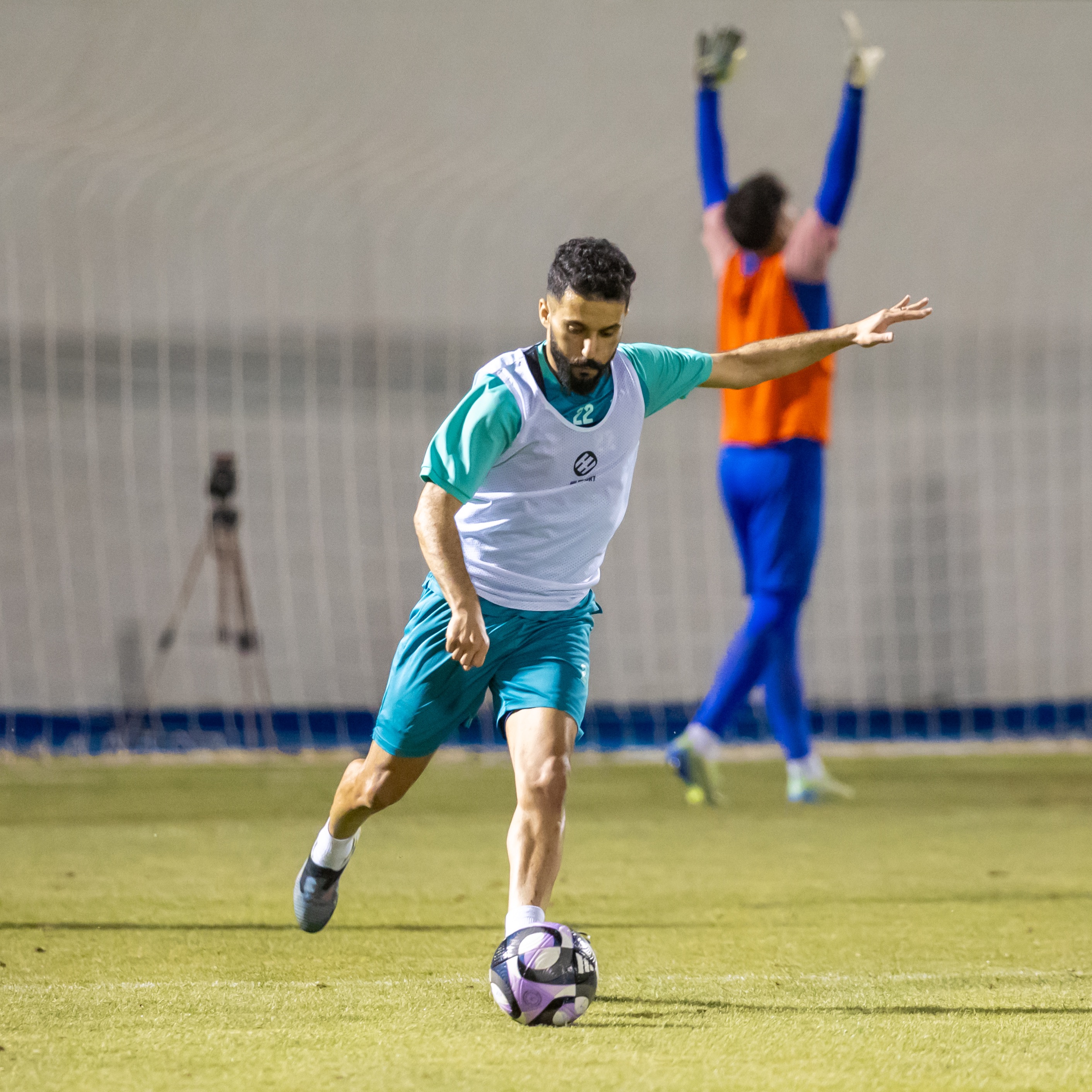 الفيحاء ينهي تحضيراته لمواجهة الهلال