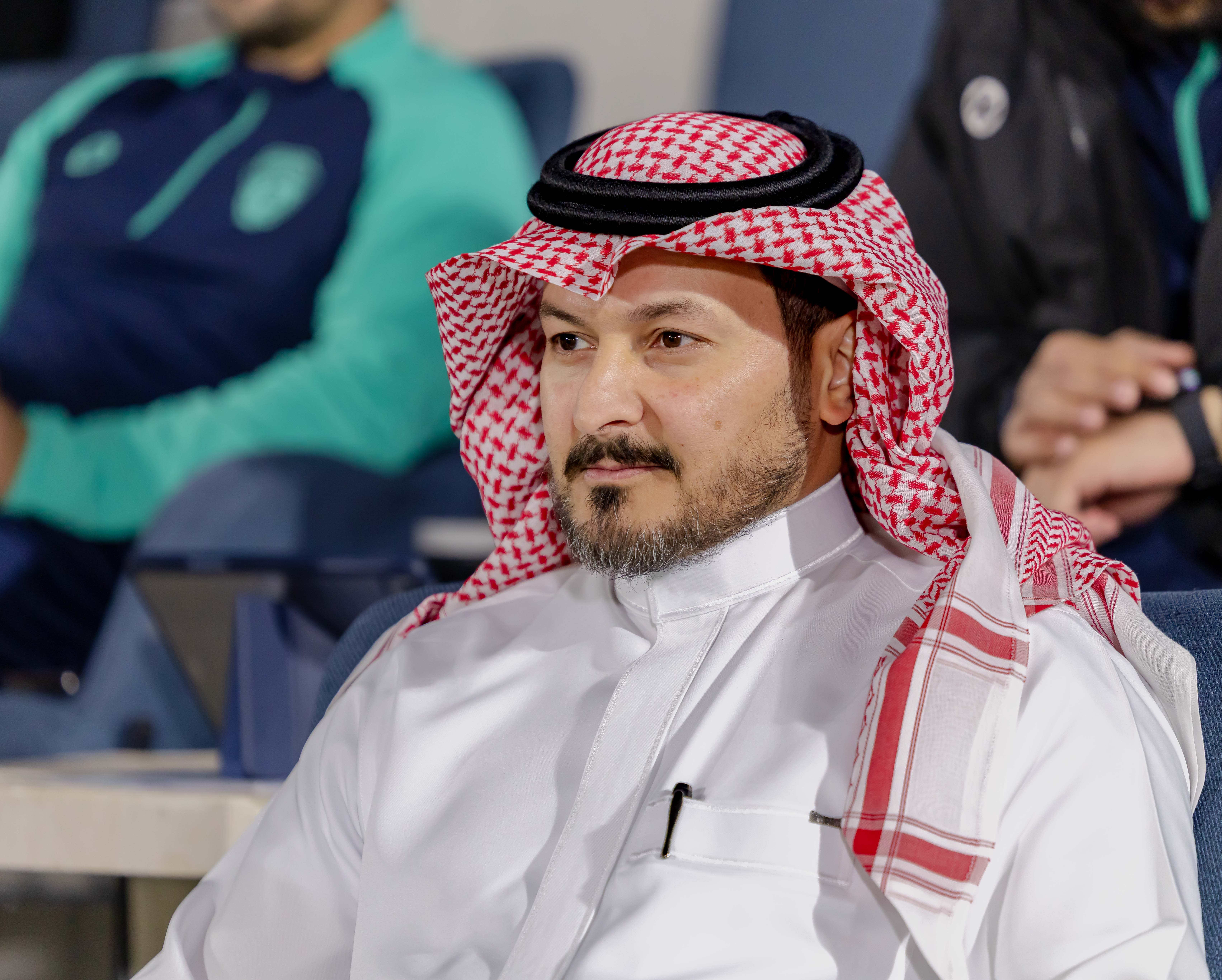 الفيحاء تحت 15 سنة يتعادل إيجابياً أمام نظيره نادي الطائي