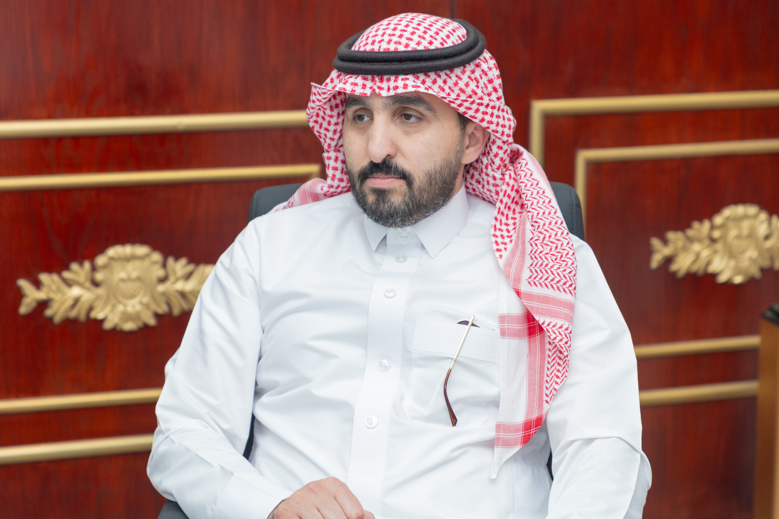 مجلس إدارة النادي يعقد اجتماعه الدوري