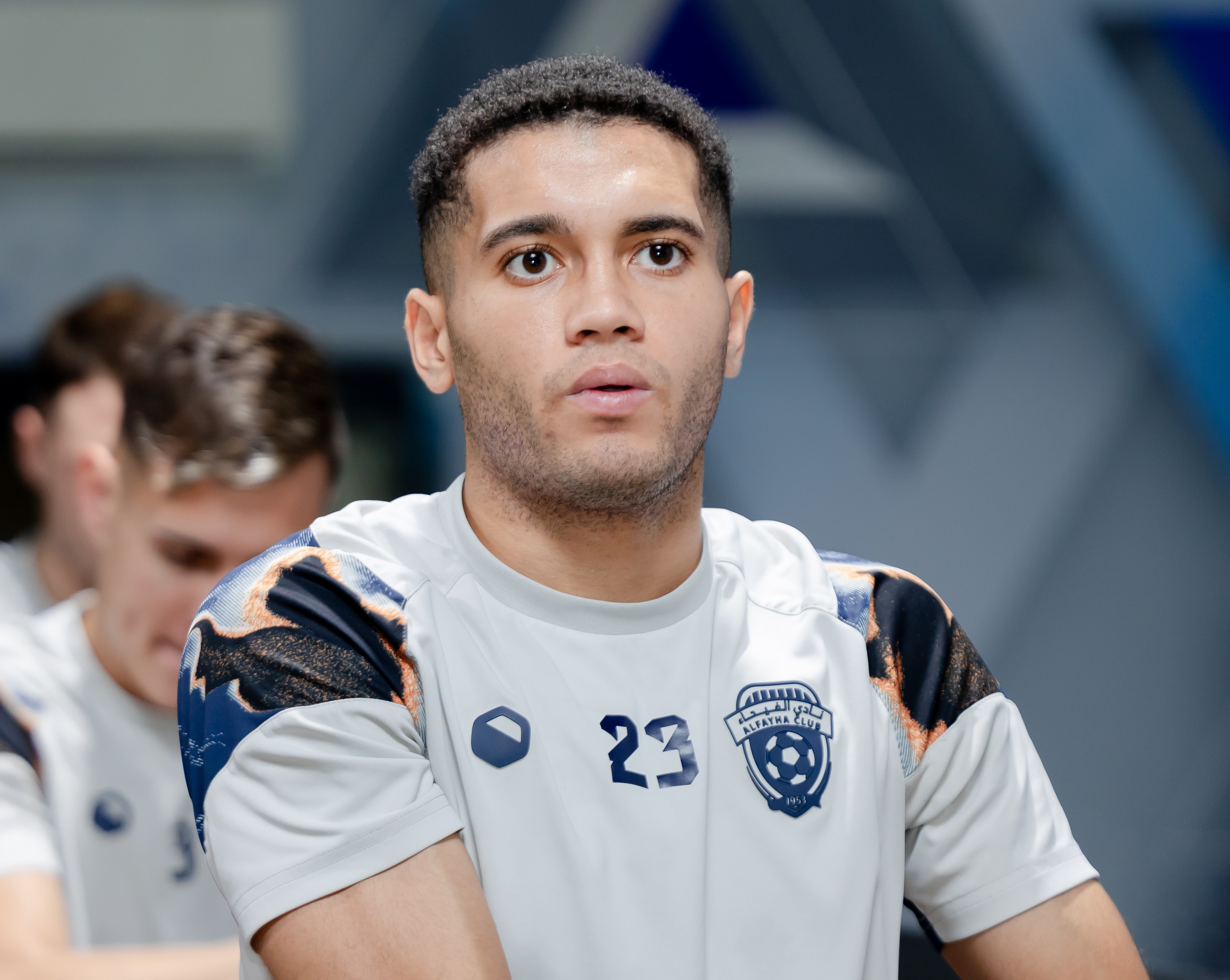 الفيحاء يستأنف تدريباته مساء اليوم الأحد بمقر النادي