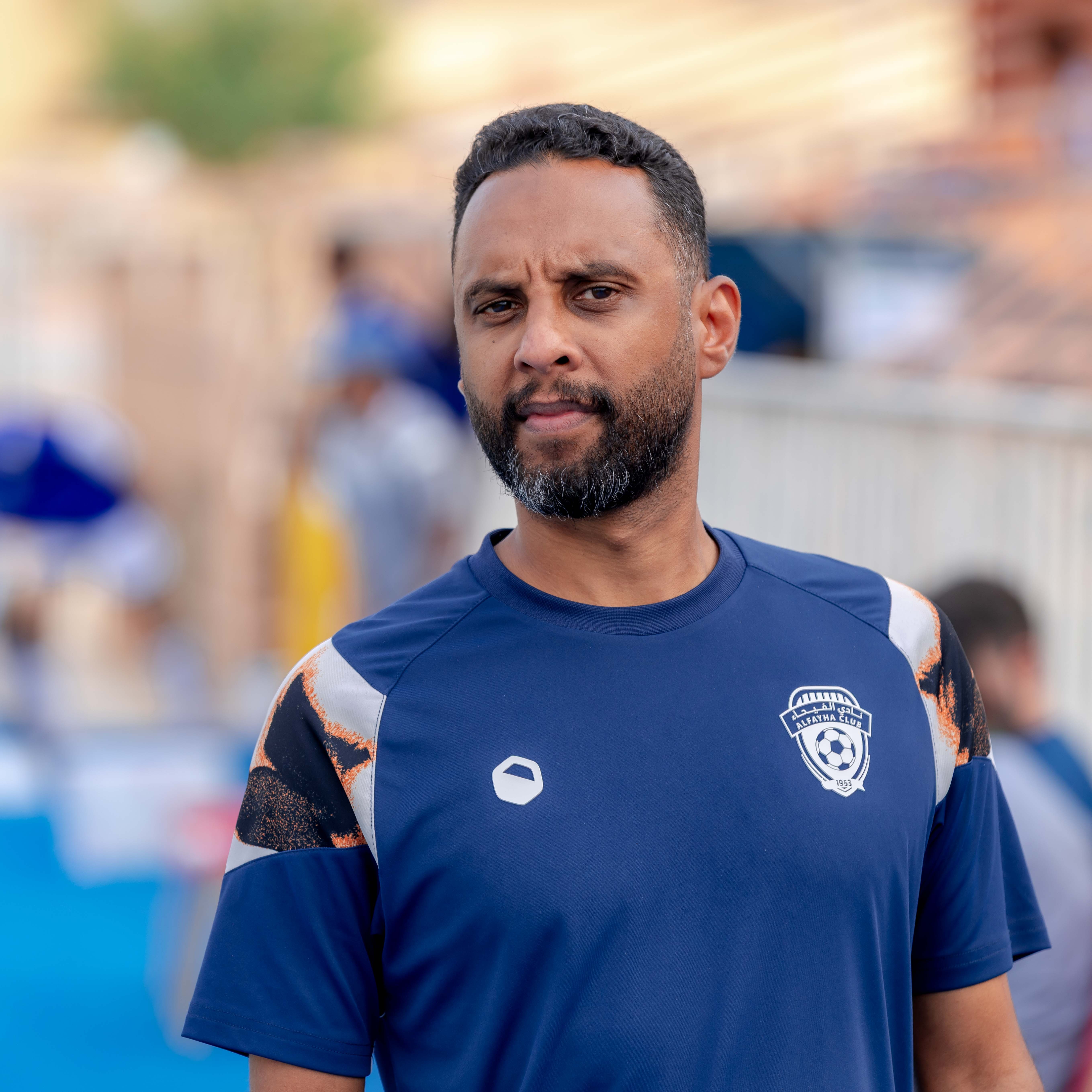 الفيحاء تحت 15 سنة يتعادل سلبياً أمام نظيره نادي الباطن