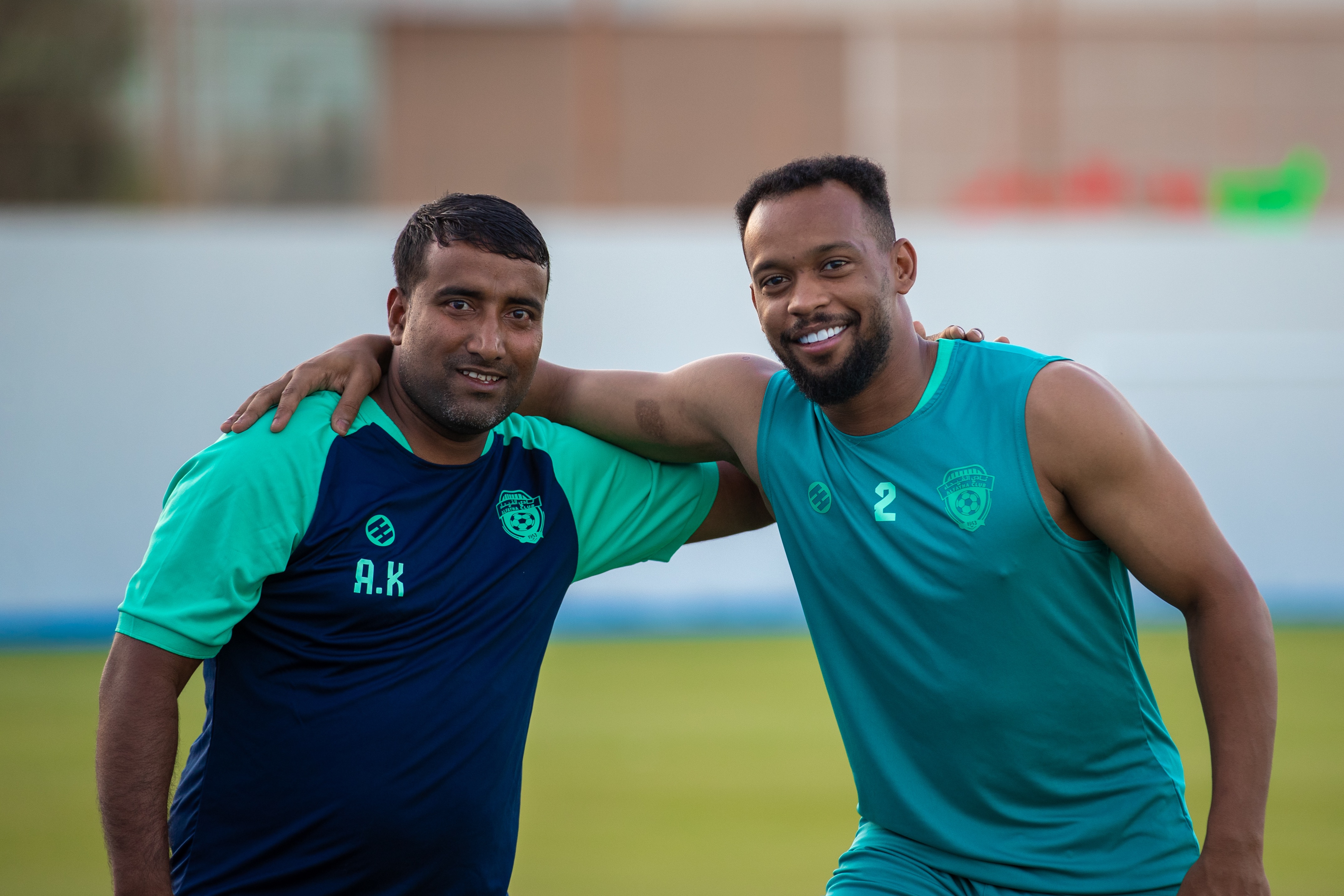 الفيحاء يستأنف التدريبات بعد ودية الرياض