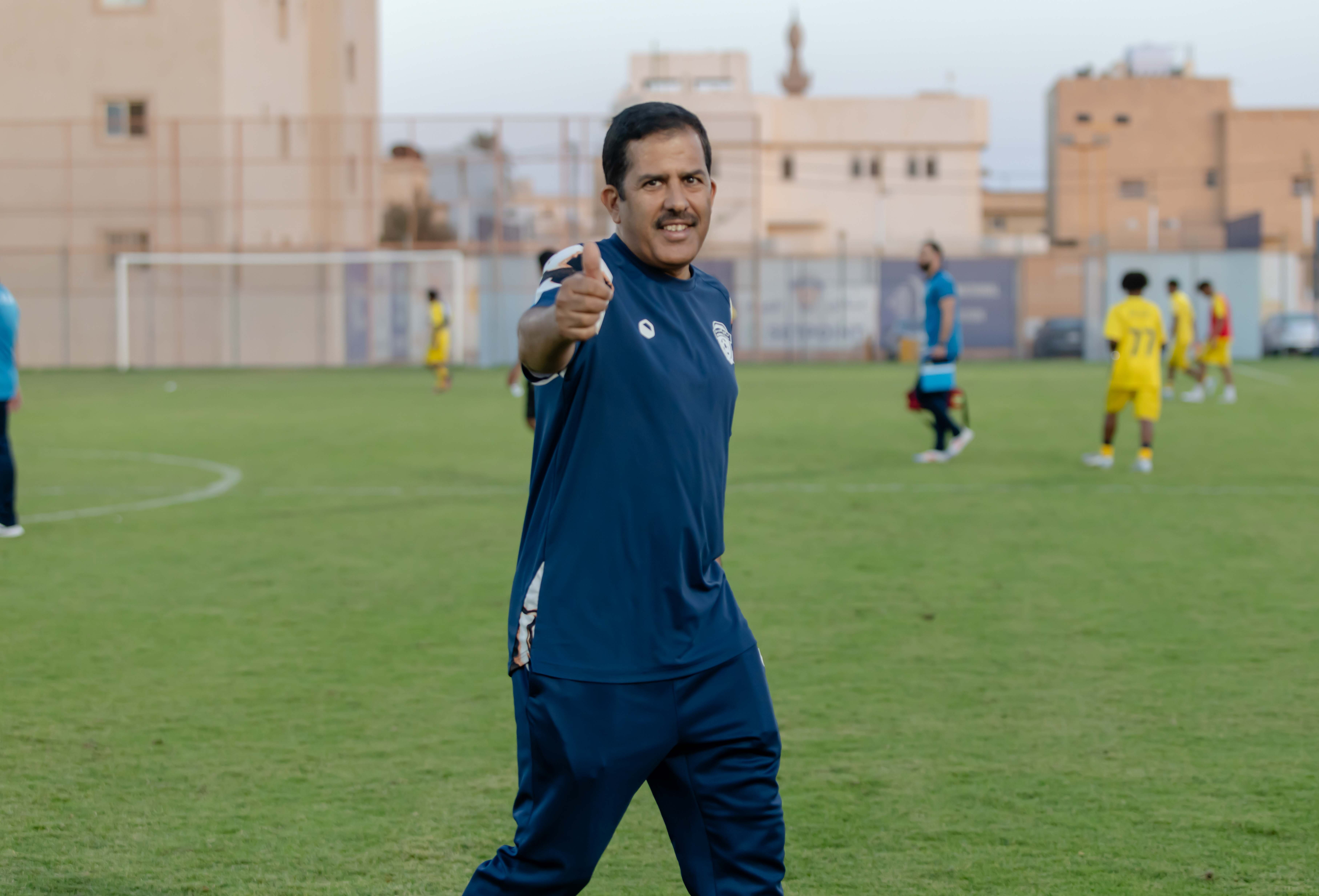 الفيحاء تحت 17 سنة يكسب لقاء نظيره نادي الجيل