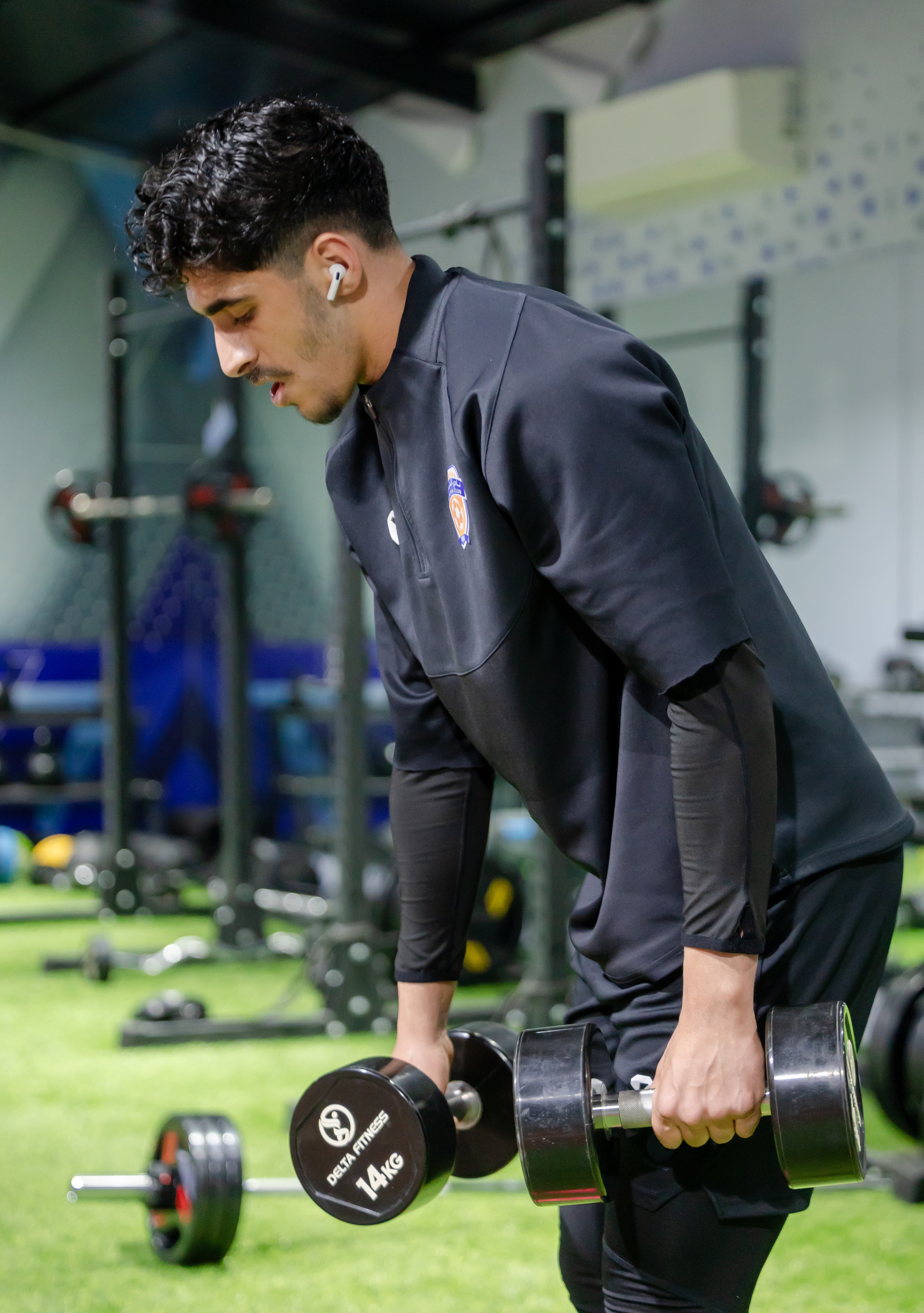 الفيحاء يواصل تحضيراته استعداداً لمواجهة الهلال