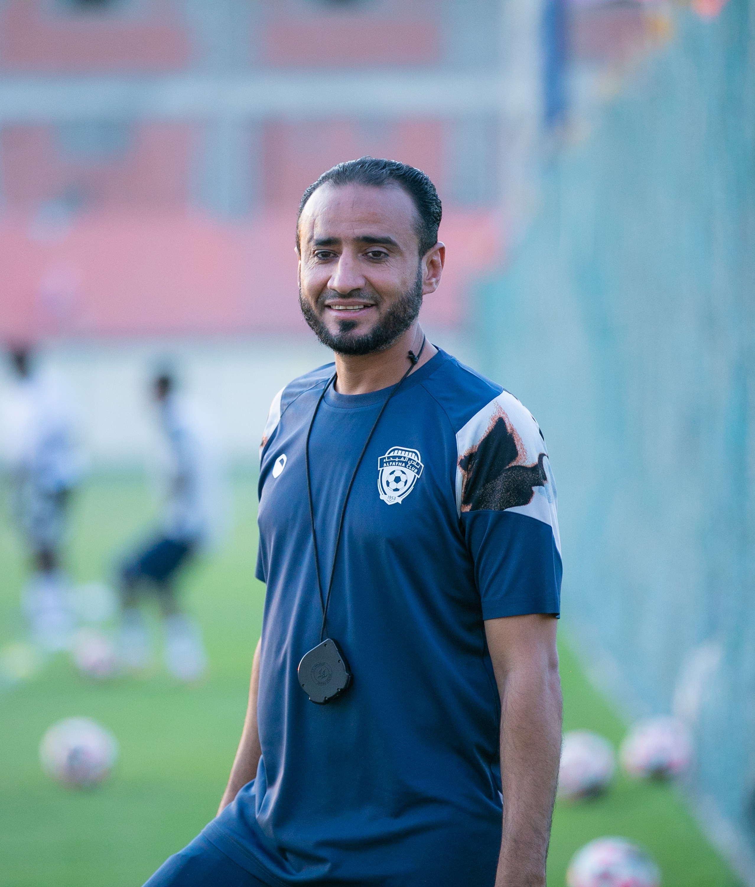 الفيحاء تحت 17 سنة يواصل تحضيراته اليومية لمواجهة نظيره نادي الجيل