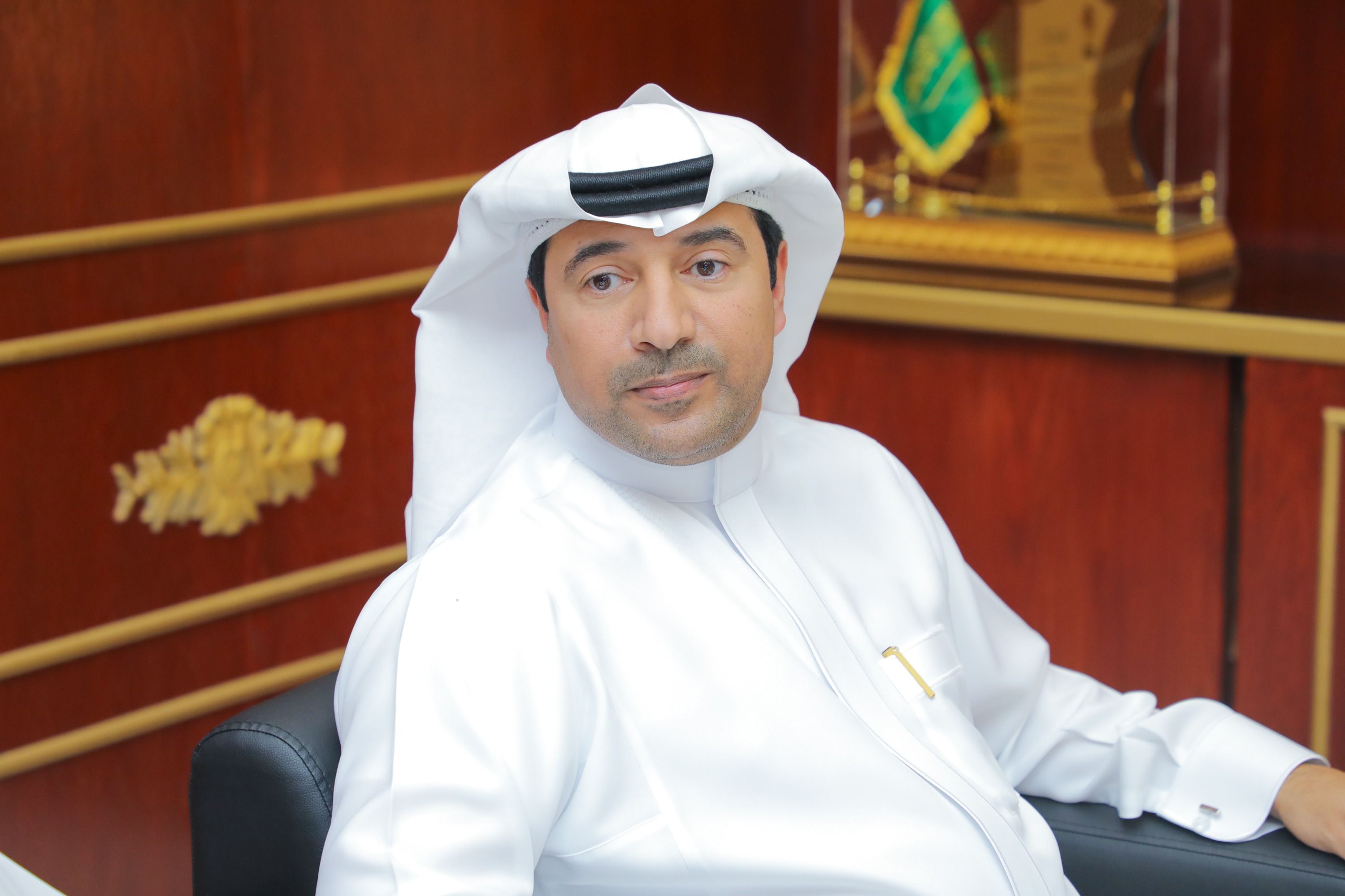 الفيحاء يوقع شراكة مع الشركة الأساسية (فيشر)