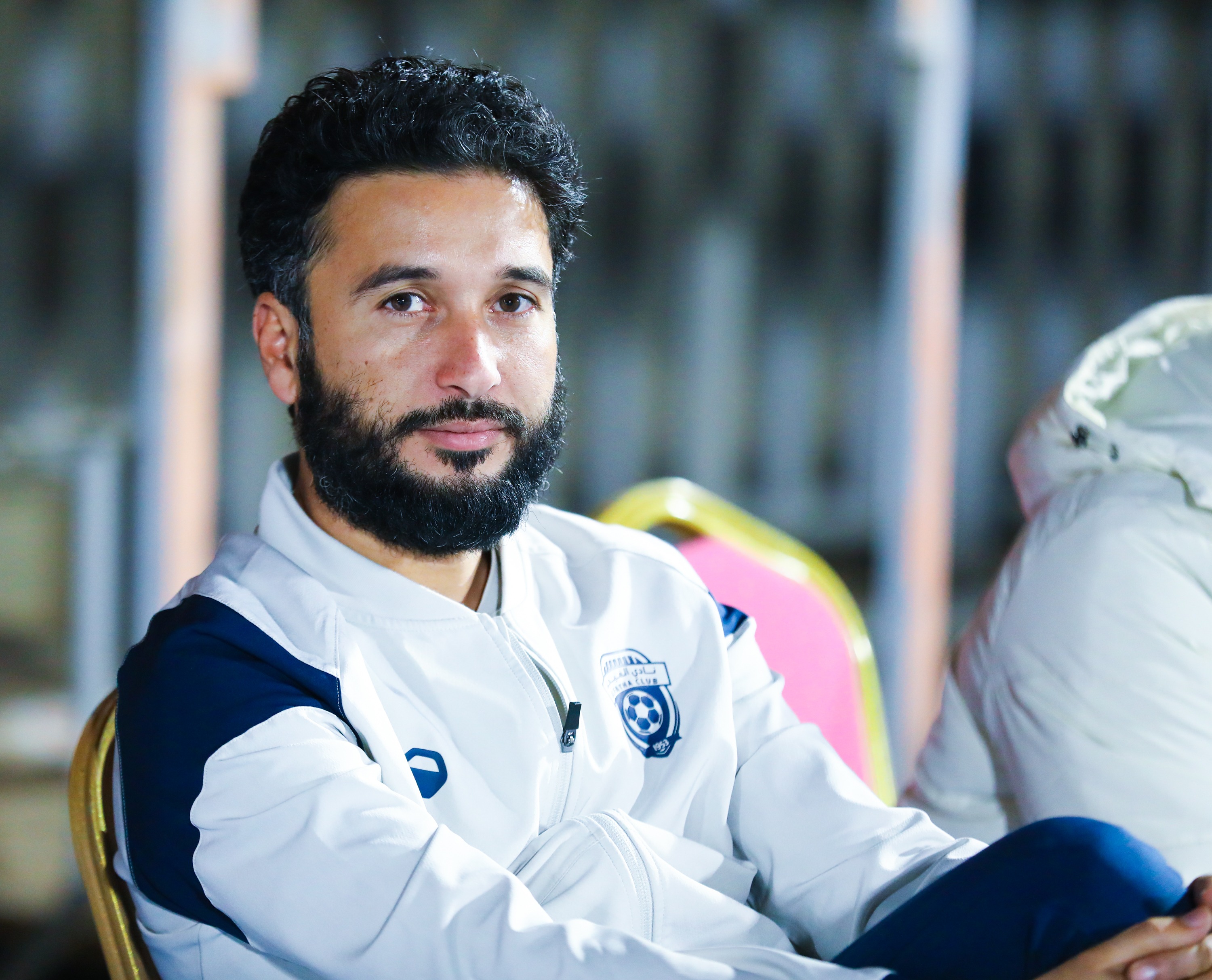 الفيحاء تحت 15 سنة يتعادل سلبياً امام نظيرة نادي الشباب