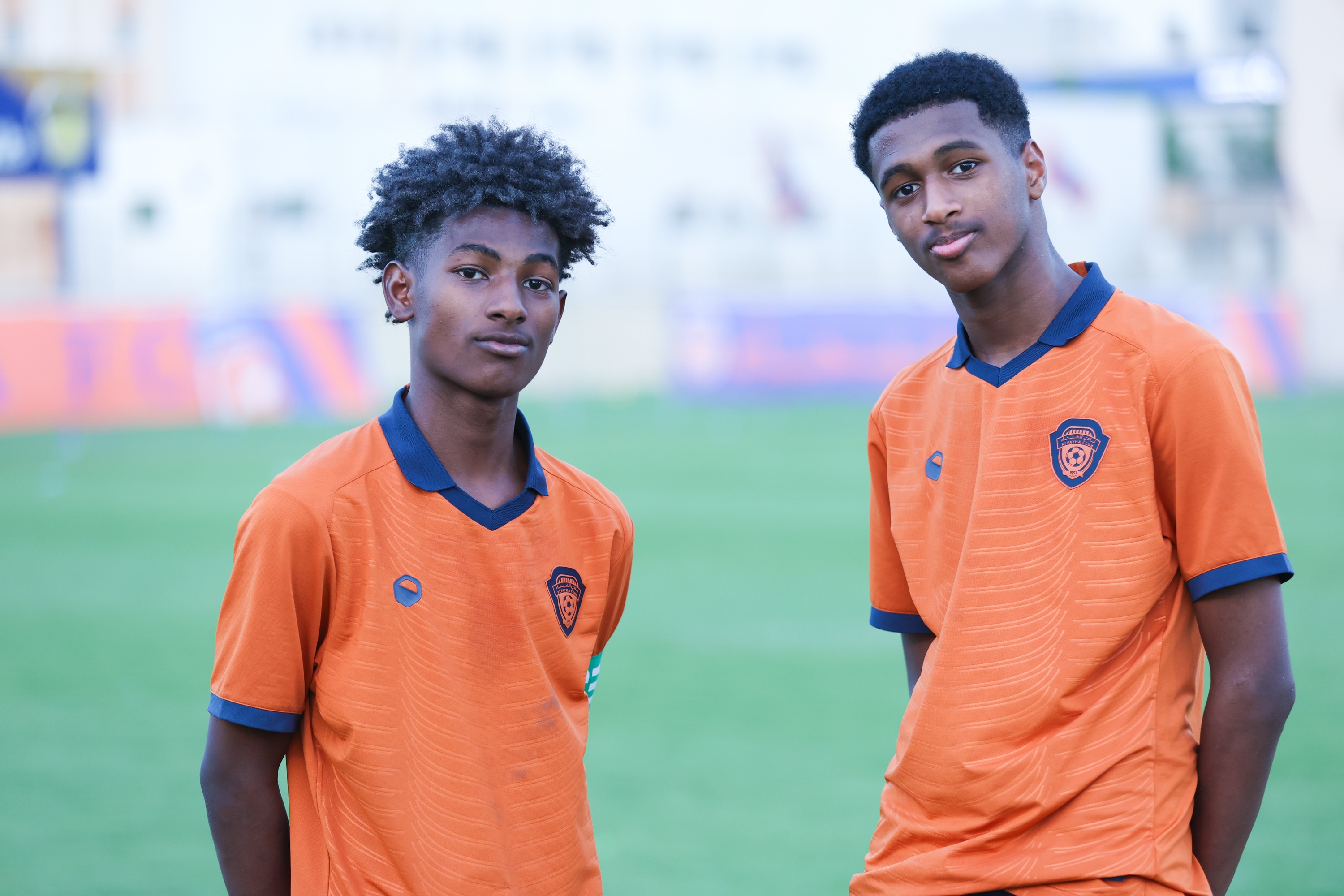 الفيحاء تحت 16 سنة يكسب لقاء نظيره نادي أحد