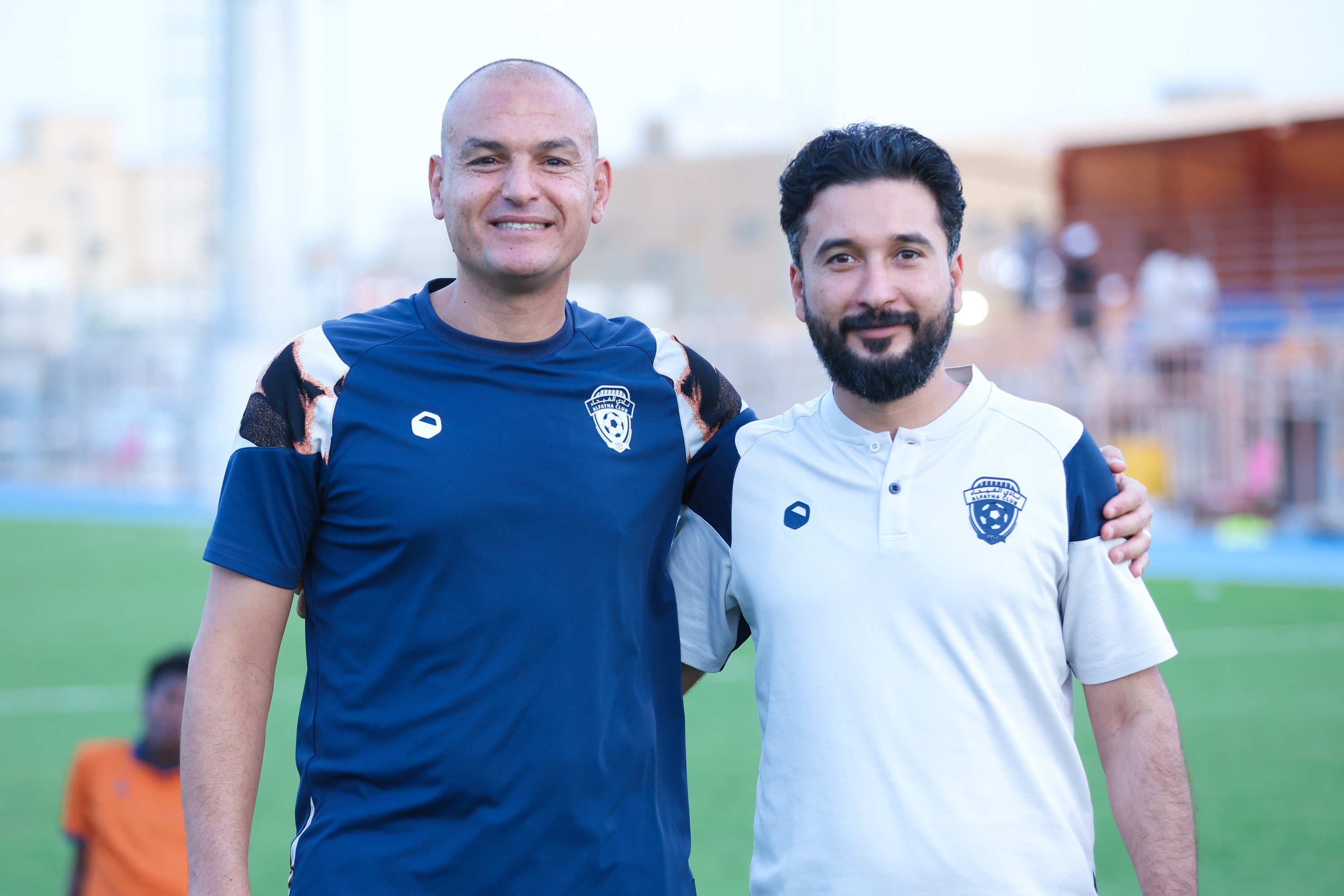 الفيحاء تحت 16 سنة يكسب لقاء نظيره نادي أحد